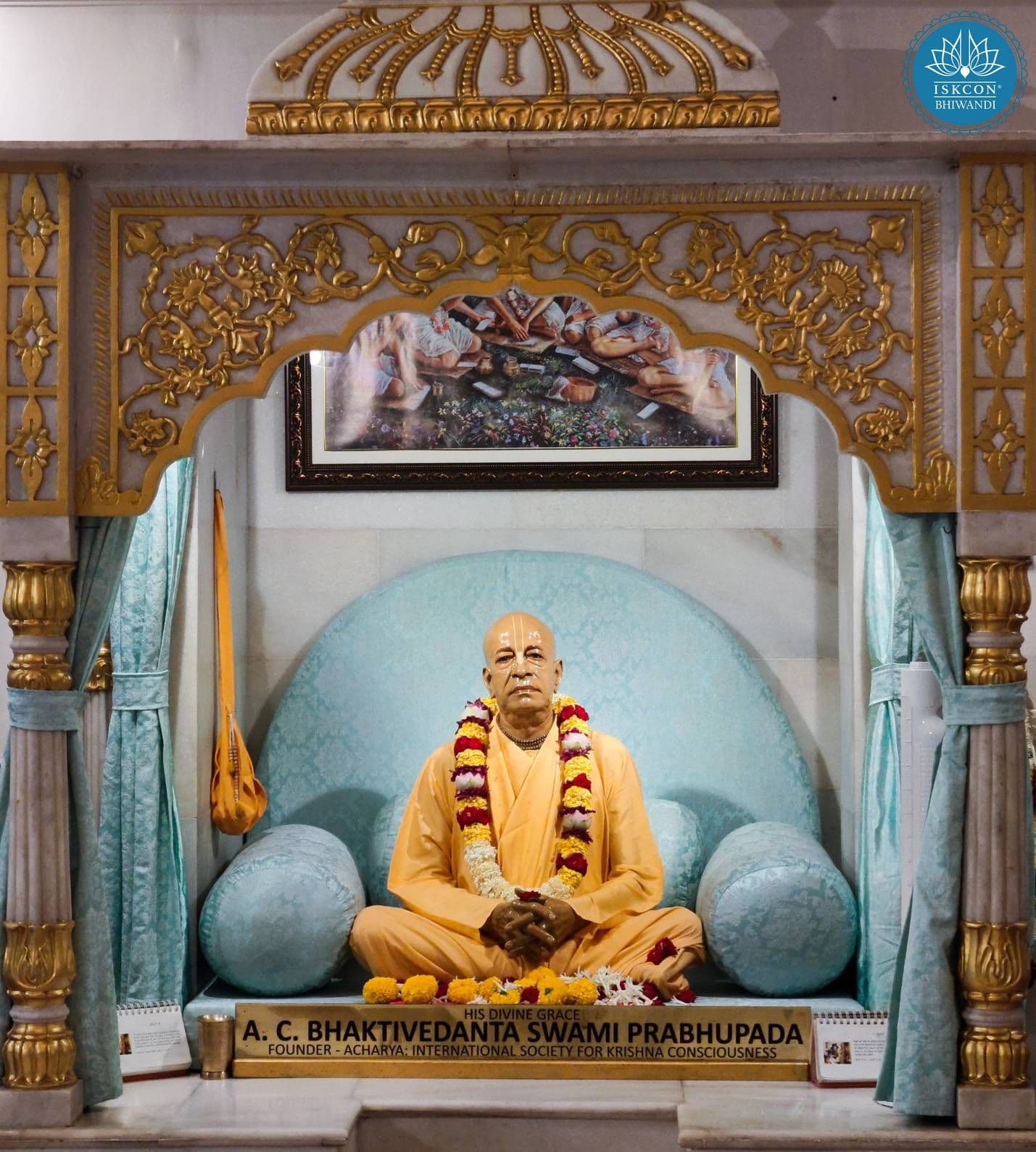 Sringar Darshan photo 2 of 12 — 9 July 2025