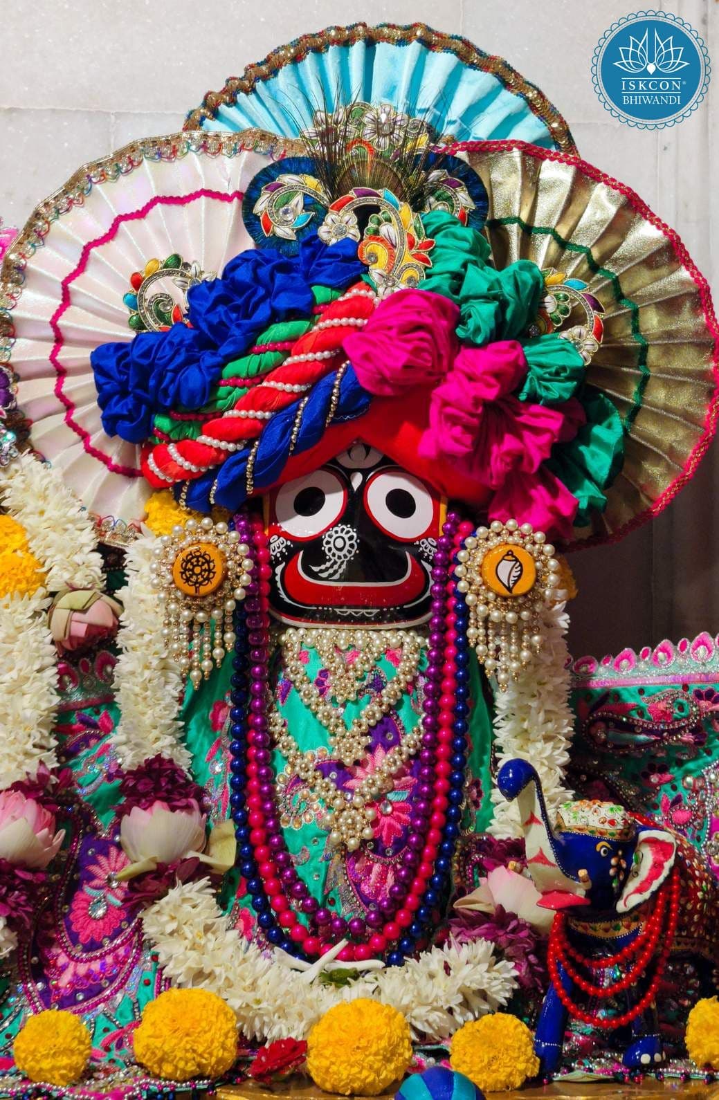 Sringar Darshan photo 7 of 12 — 9 July 2025