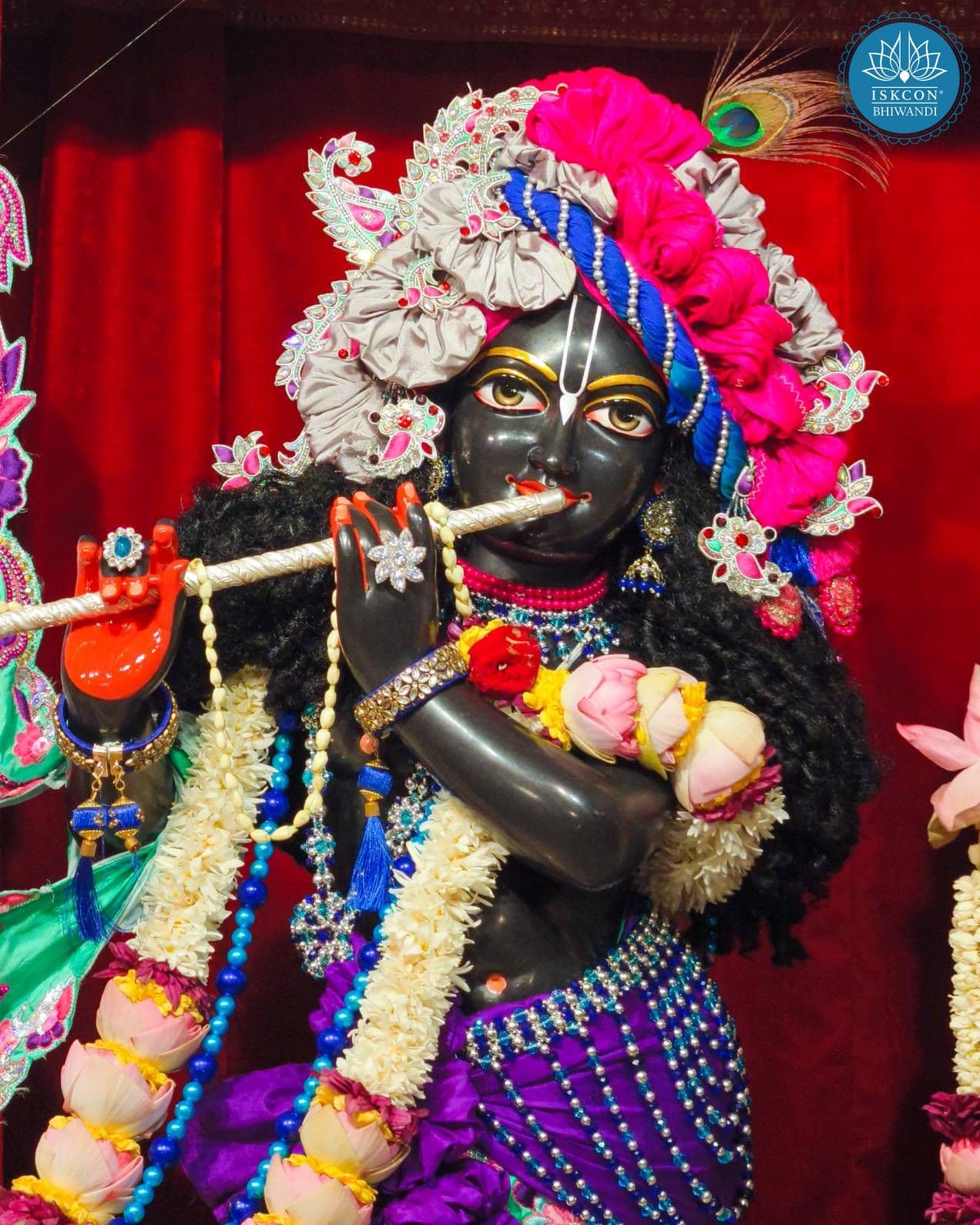 Sringar Darshan photo 12 of 12 — 9 July 2025