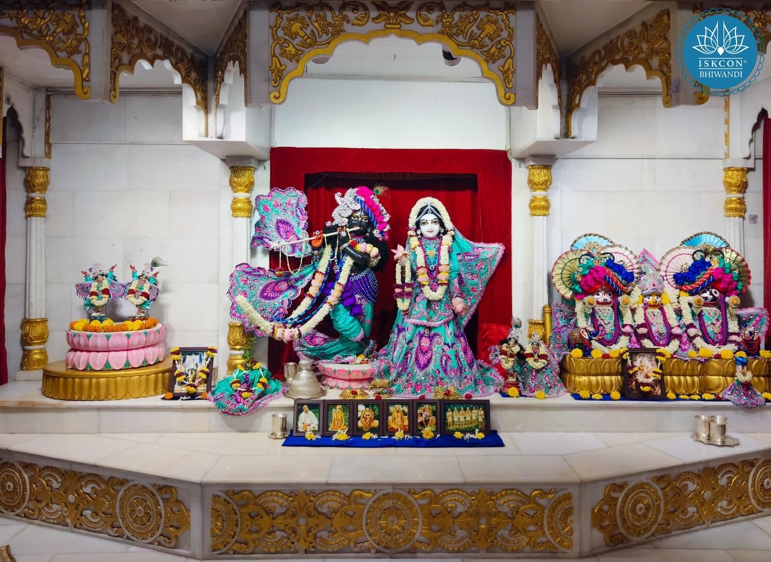 Sringar Darshan photo 5 of 12 — 9 July 2025