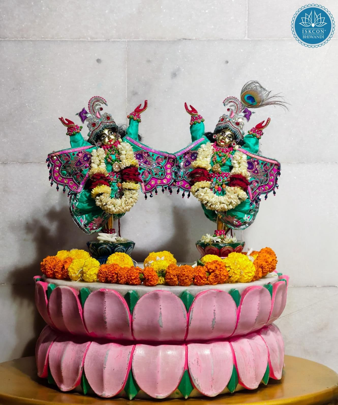 Sringar Darshan photo 6 of 12 — 9 July 2025