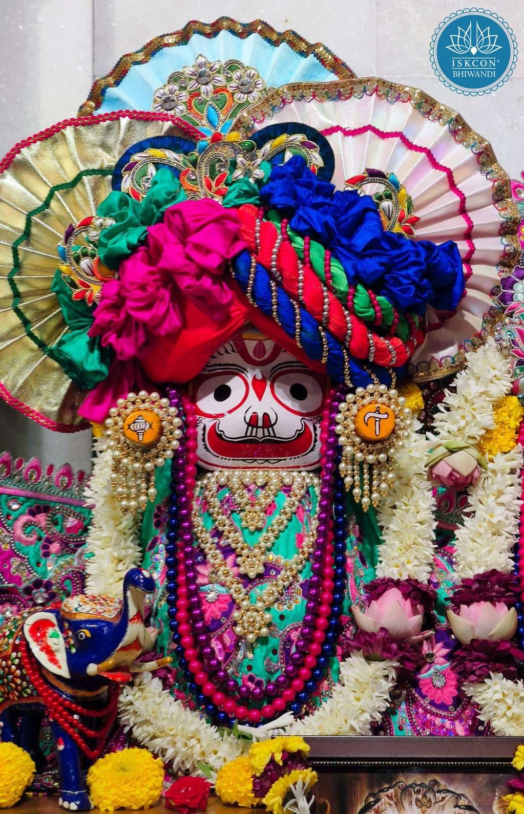 Sringar Darshan photo 9 of 12 — 9 July 2025