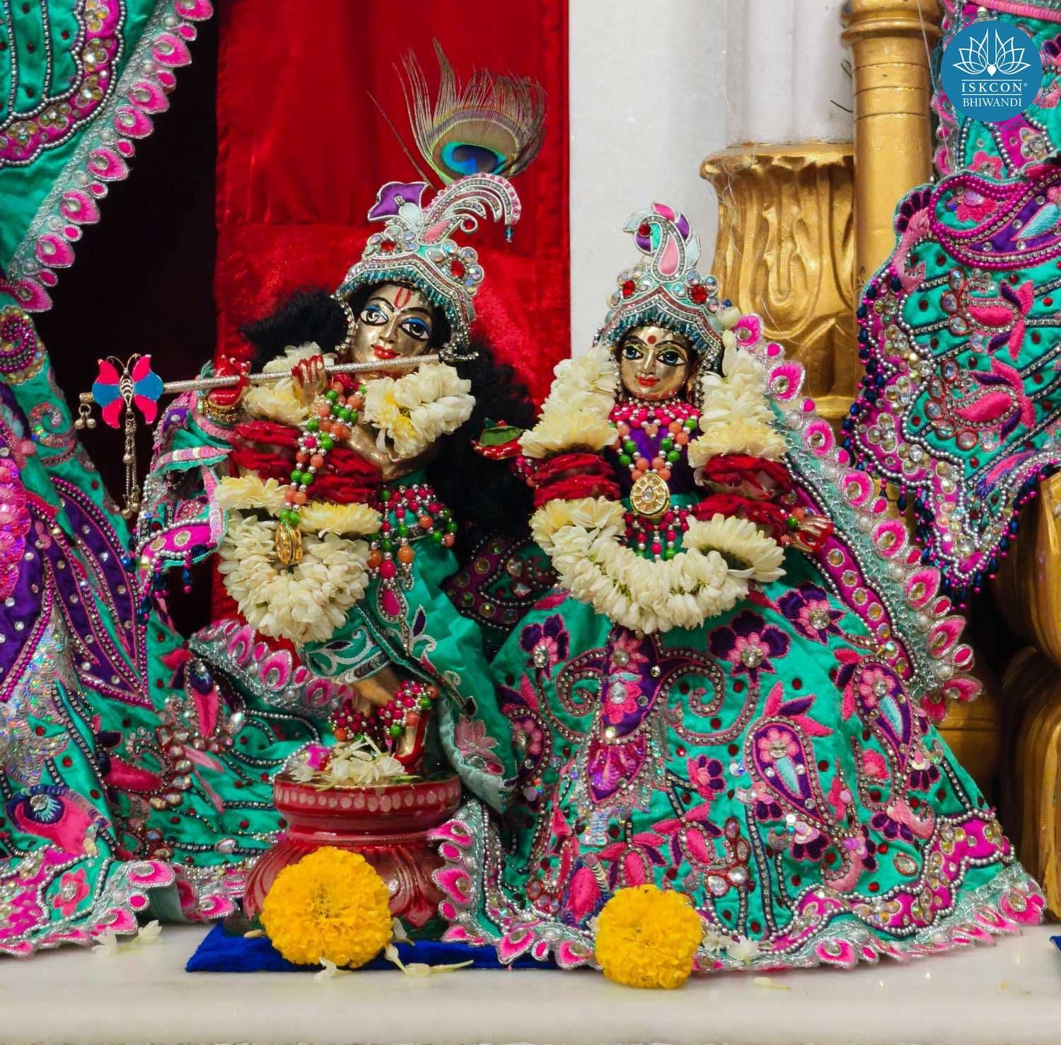 Sringar Darshan photo 10 of 12 — 9 July 2025