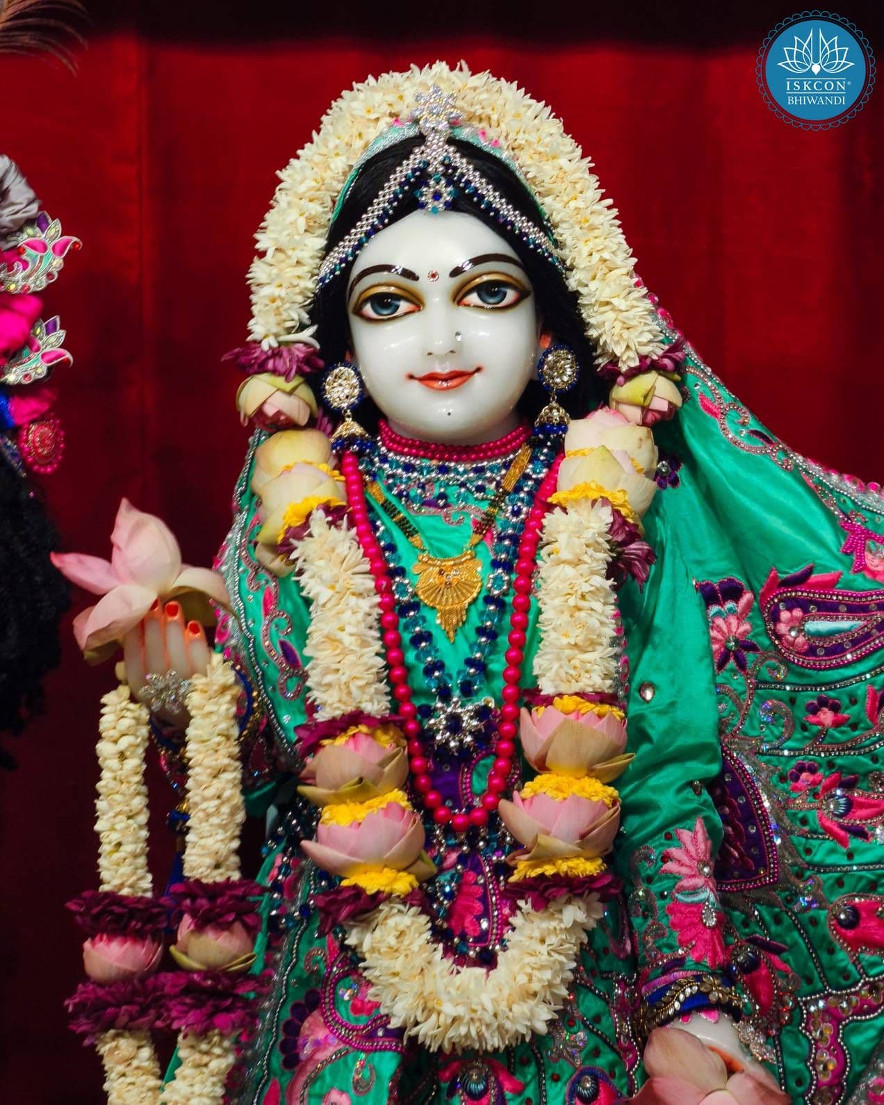 Sringar Darshan photo 11 of 12 — 9 July 2025
