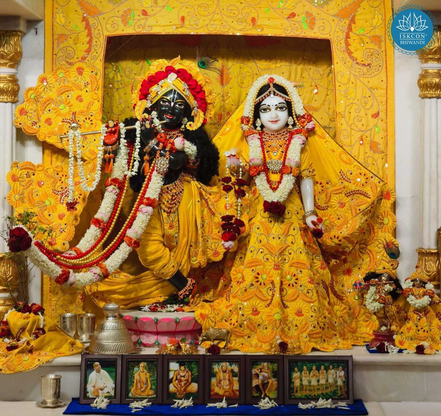 Sringar Darshan photo 1 of 12 — 10 July 2025