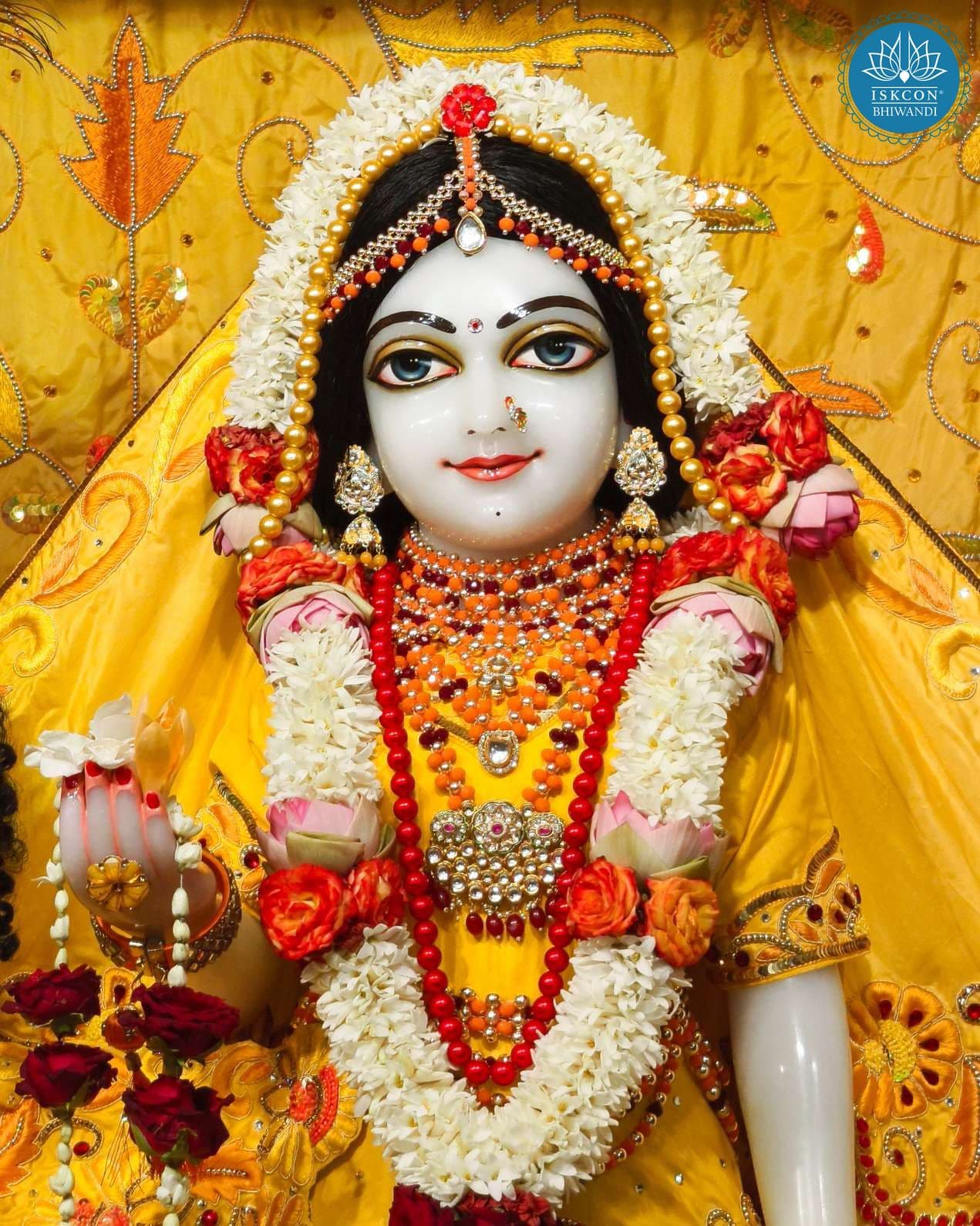 Sringar Darshan photo 11 of 12 — 10 July 2025