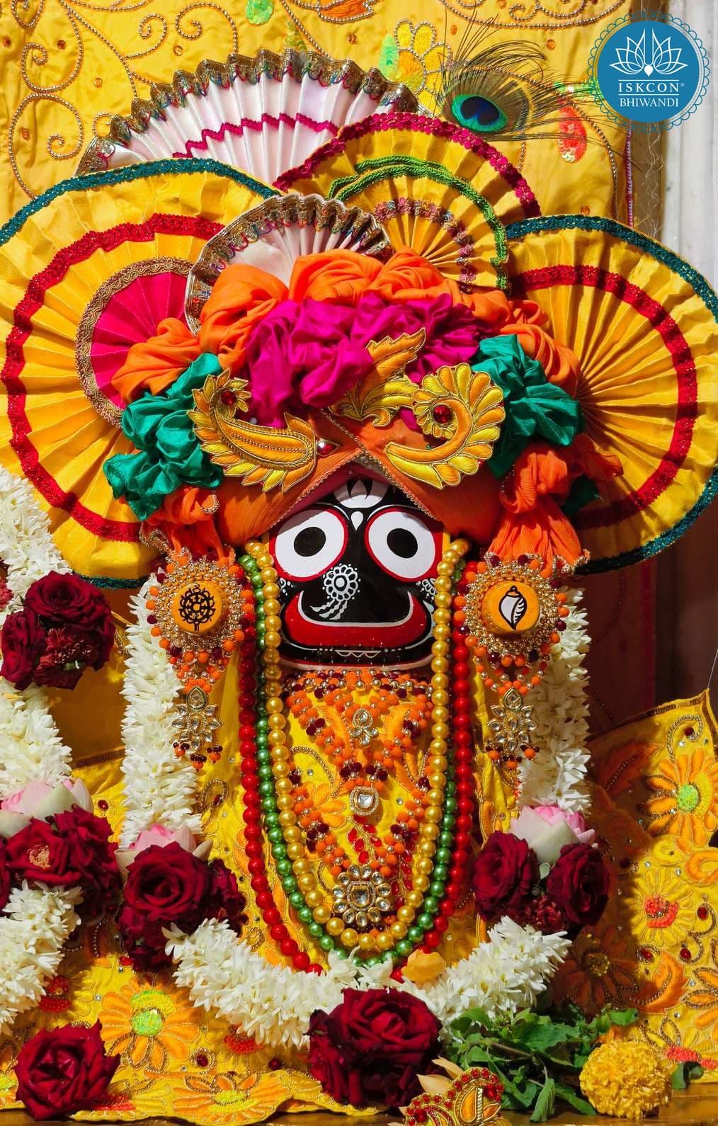 Sringar Darshan photo 7 of 12 — 10 July 2025