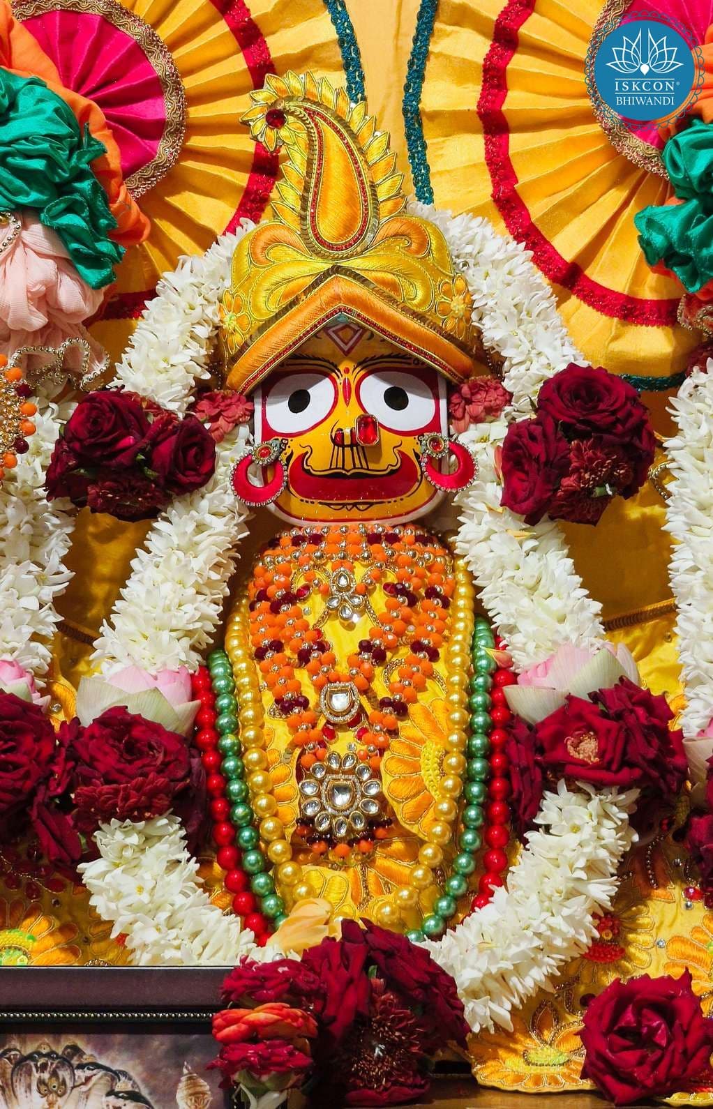 Sringar Darshan photo 8 of 12 — 10 July 2025