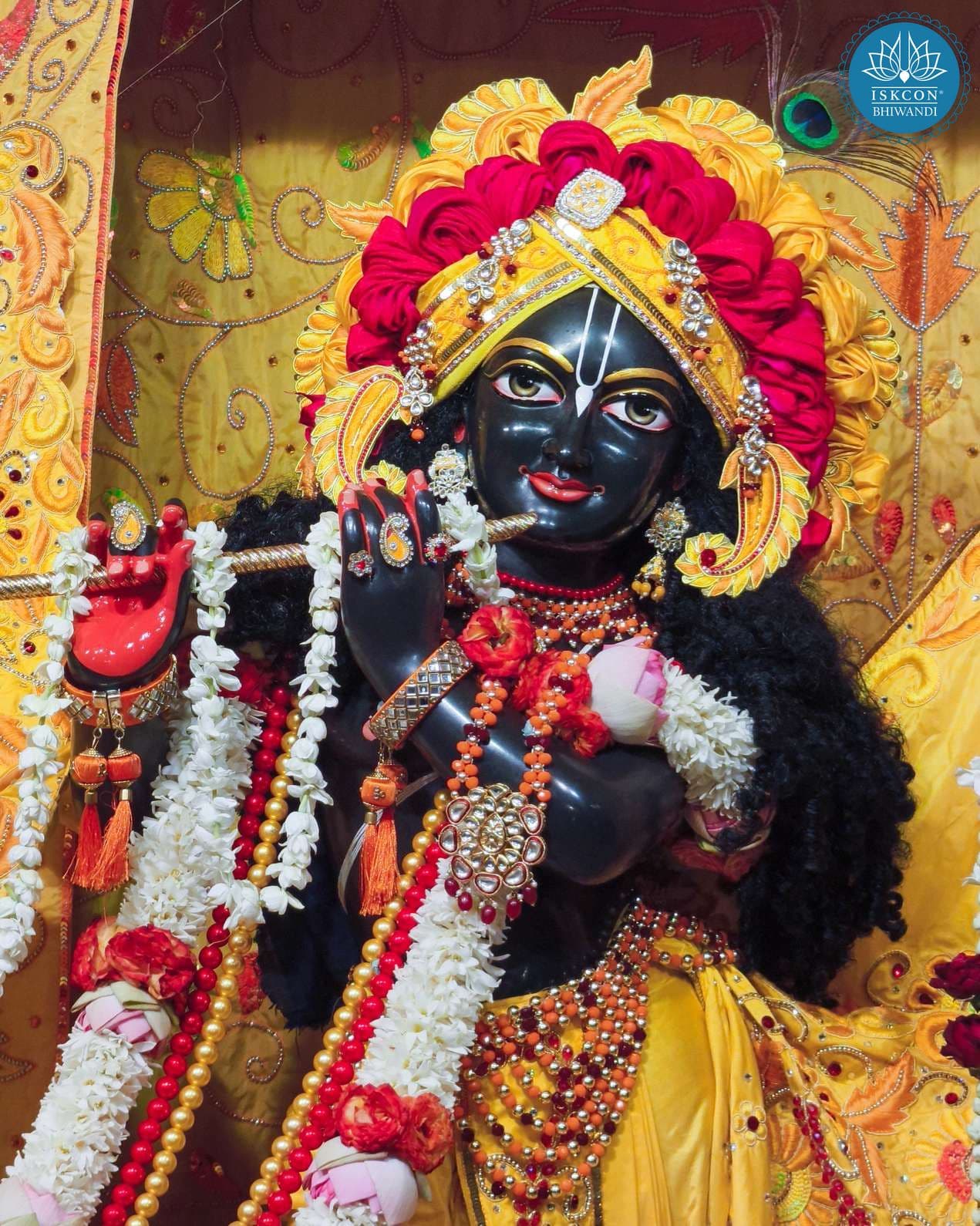 Sringar Darshan photo 12 of 12 — 10 July 2025