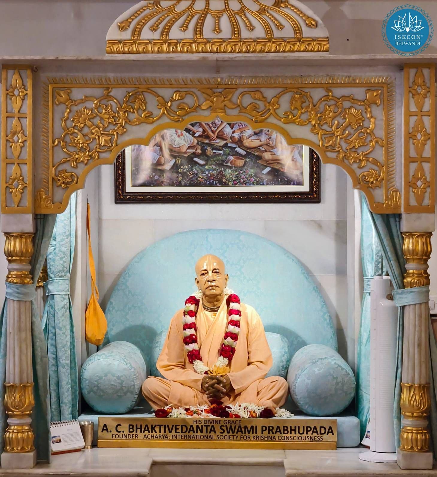 Sringar Darshan photo 2 of 12 — 10 July 2025