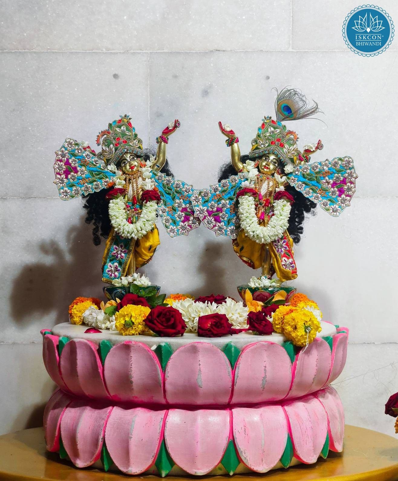 Sringar Darshan photo 6 of 12 — 11 July 2025