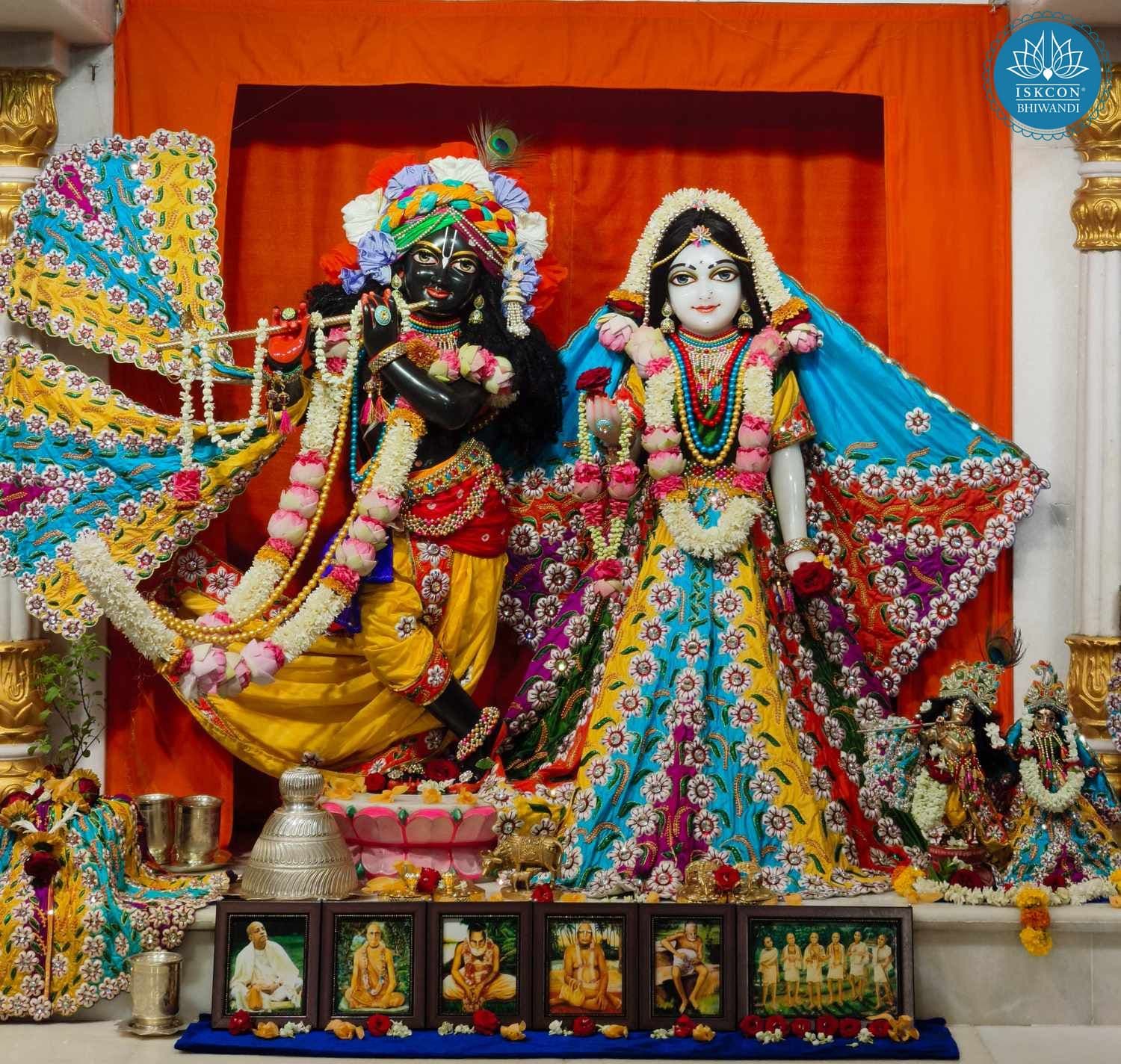 Sringar Darshan photo 1 of 12 — 11 July 2025