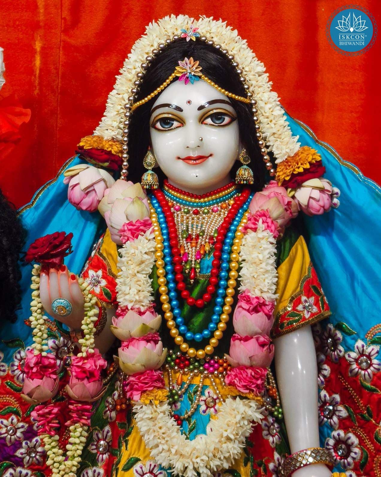 Sringar Darshan photo 11 of 12 — 11 July 2025