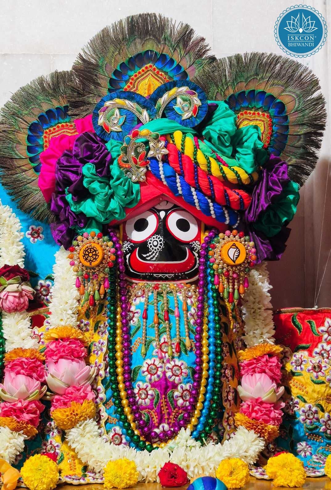 Sringar Darshan photo 7 of 12 — 11 July 2025