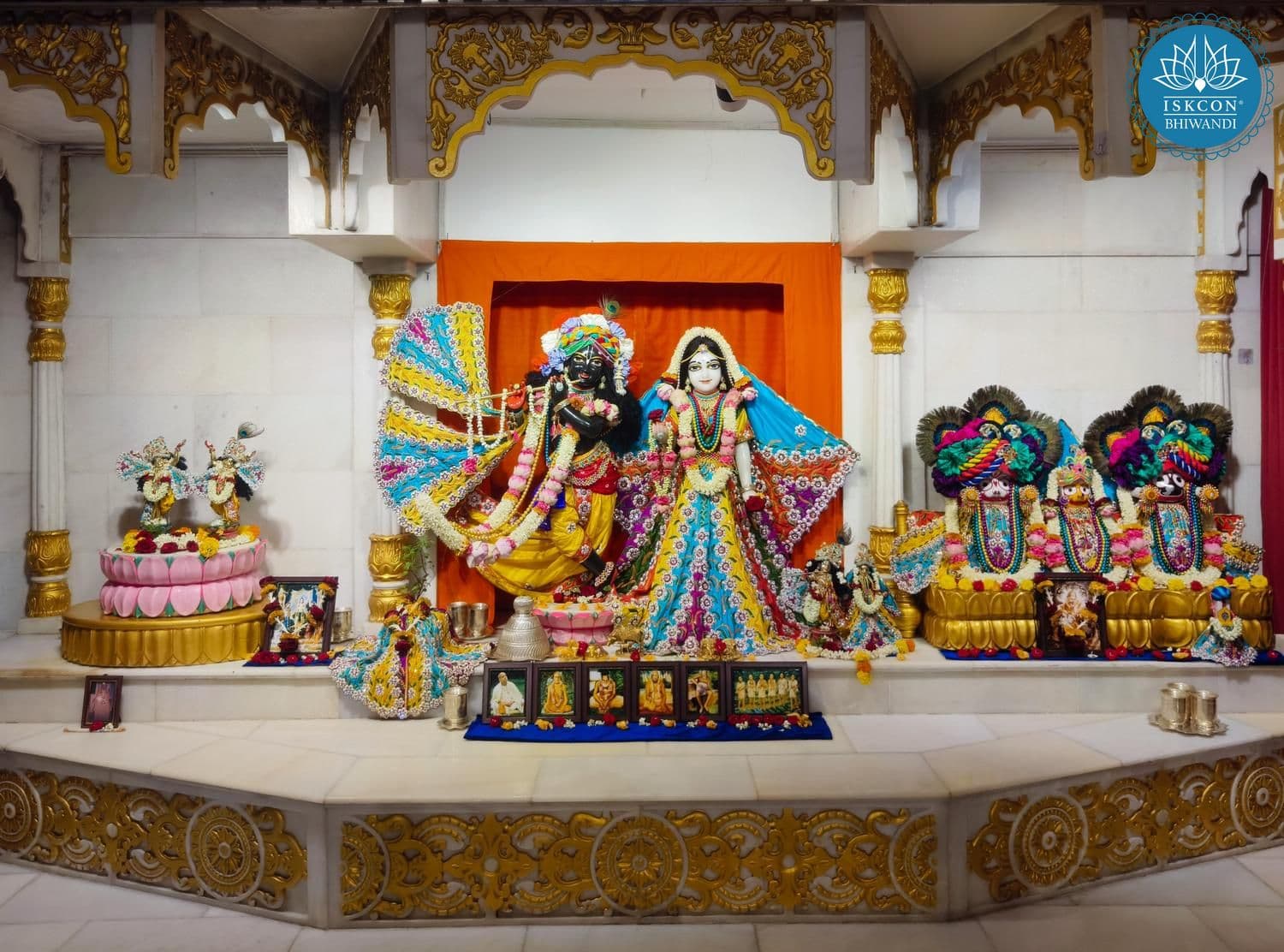 Sringar Darshan photo 5 of 12 — 11 July 2025