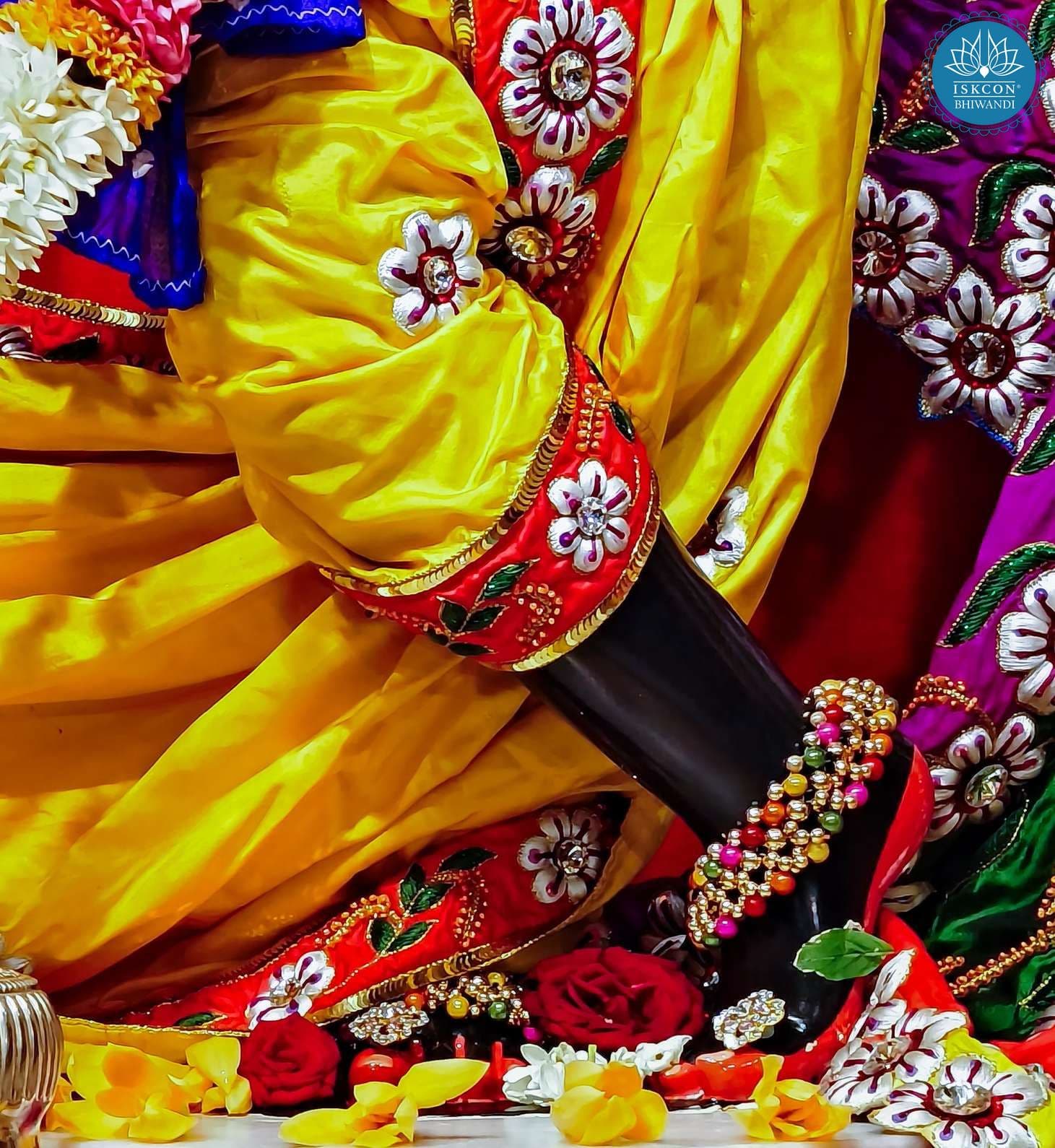 Sringar Darshan photo 3 of 12 — 11 July 2025