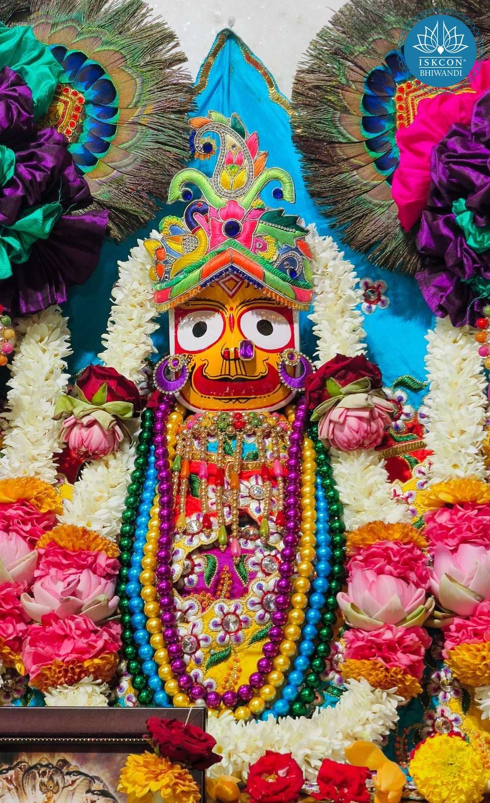 Sringar Darshan photo 8 of 12 — 11 July 2025