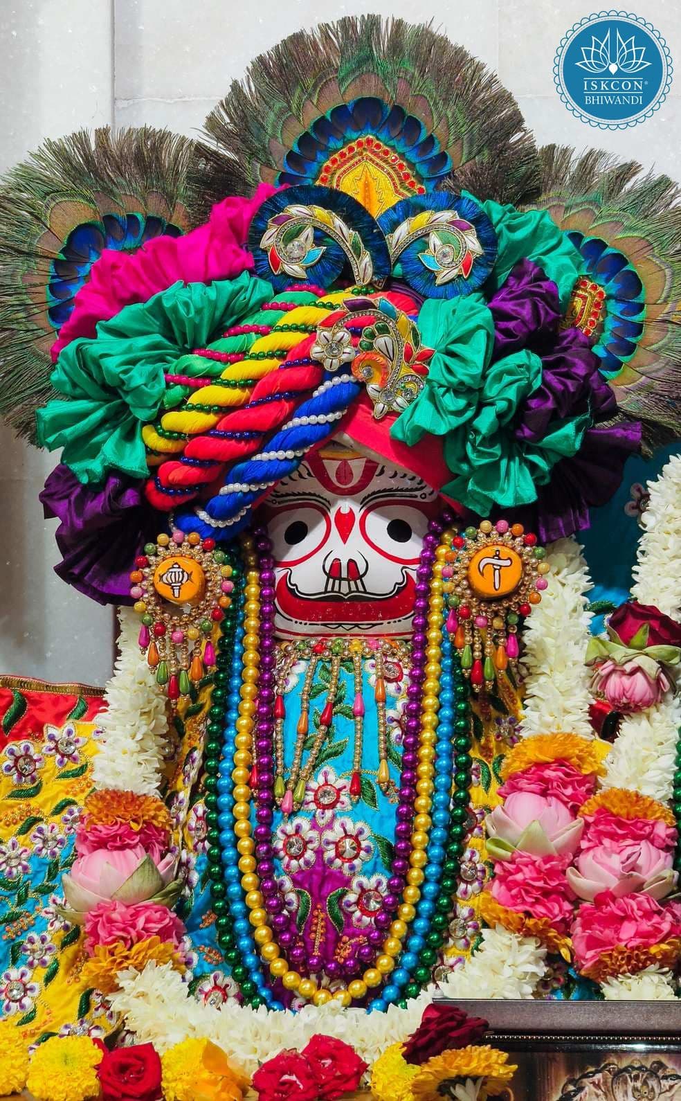 Sringar Darshan photo 9 of 12 — 11 July 2025