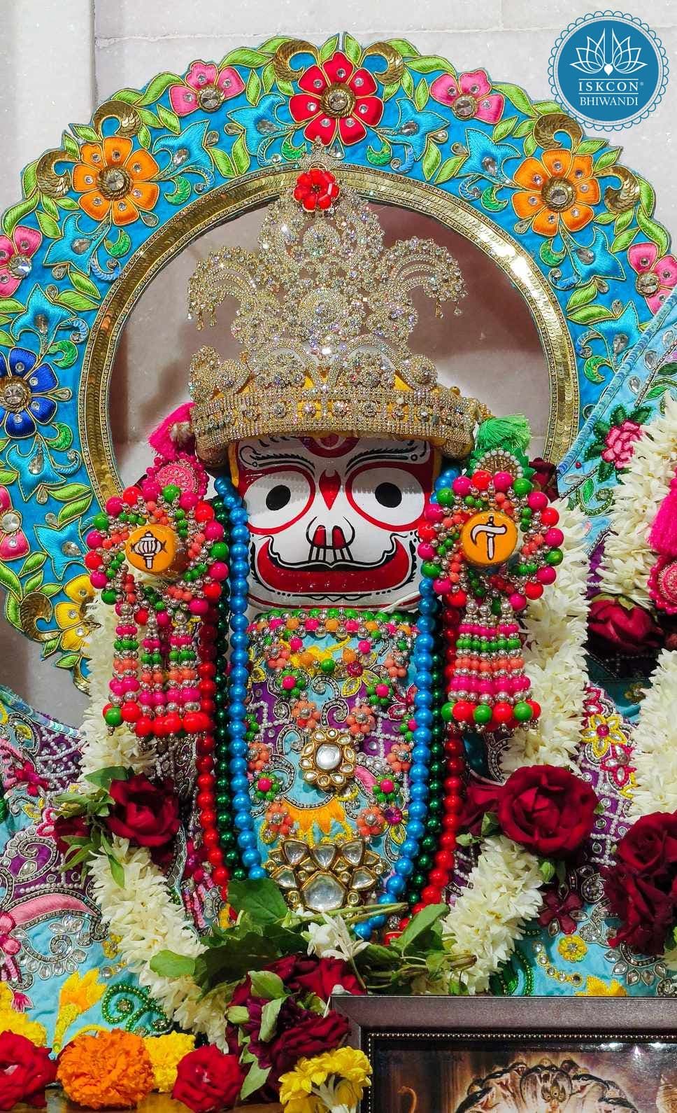 Sringar Darshan photo 8 of 12 — 12 July 2025