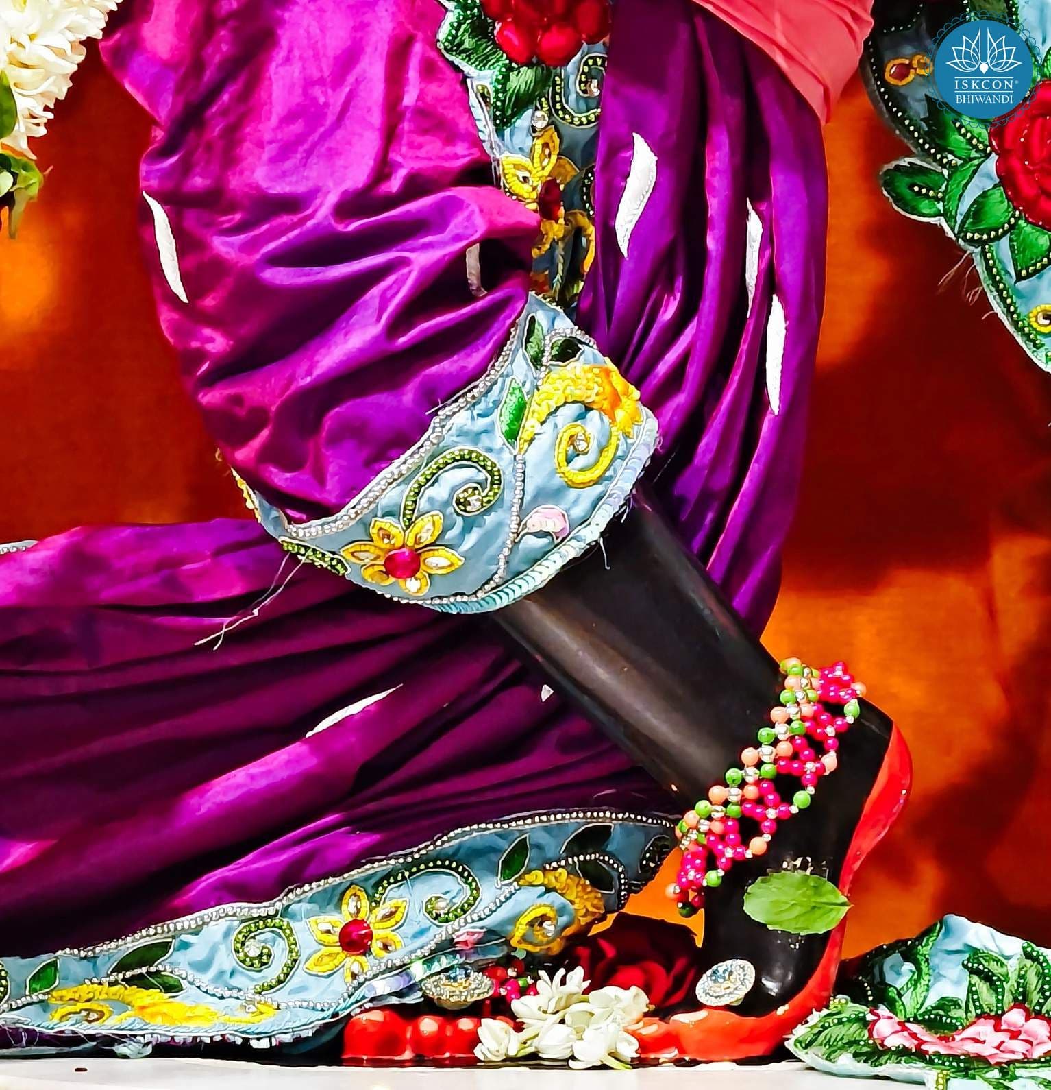 Sringar Darshan photo 3 of 12 — 12 July 2025