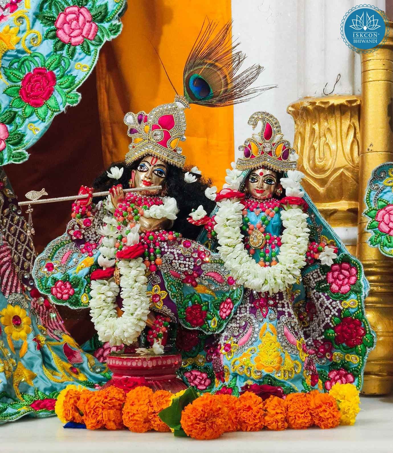 Sringar Darshan photo 9 of 12 — 12 July 2025