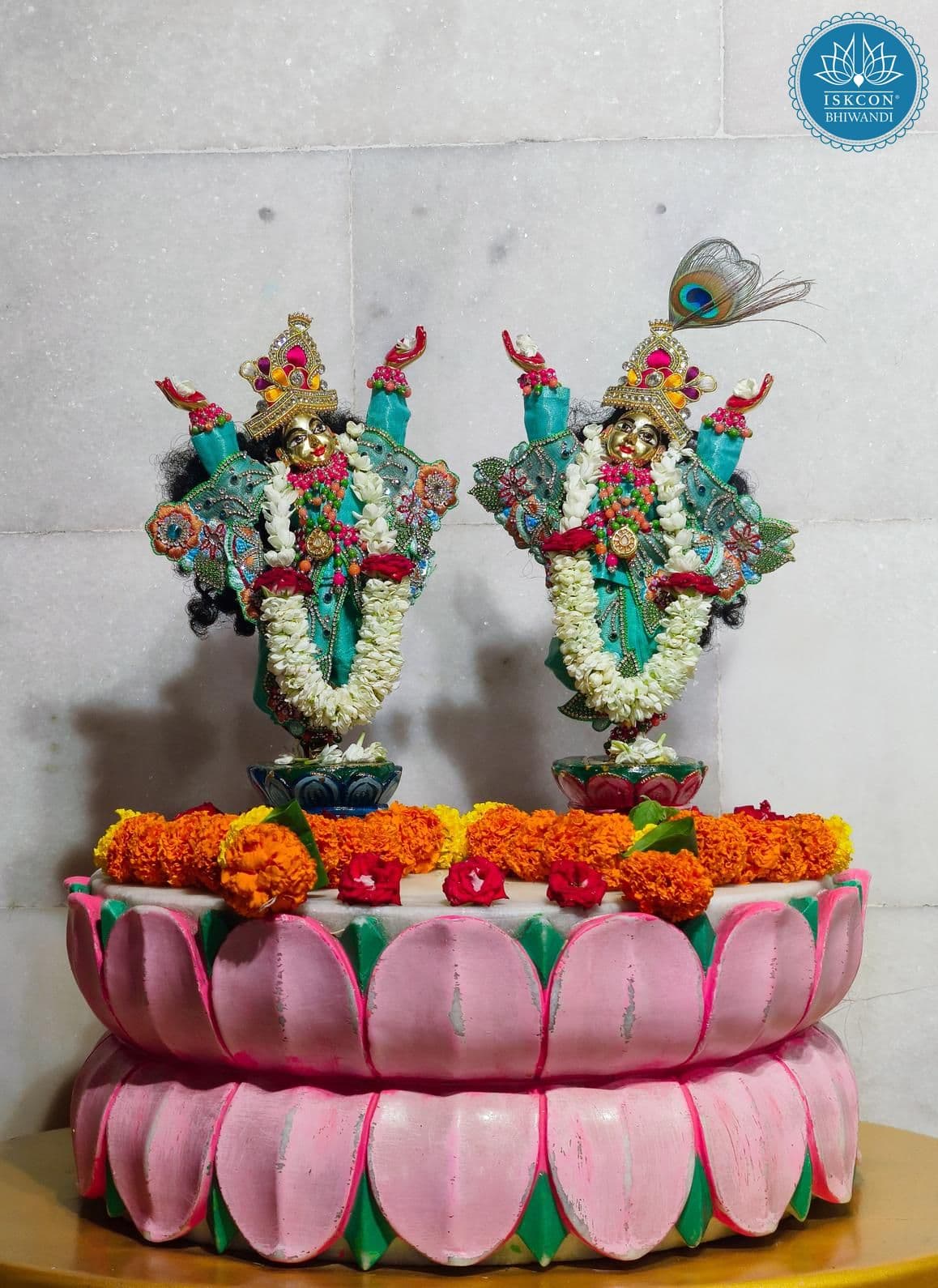Sringar Darshan photo 12 of 12 — 12 July 2025