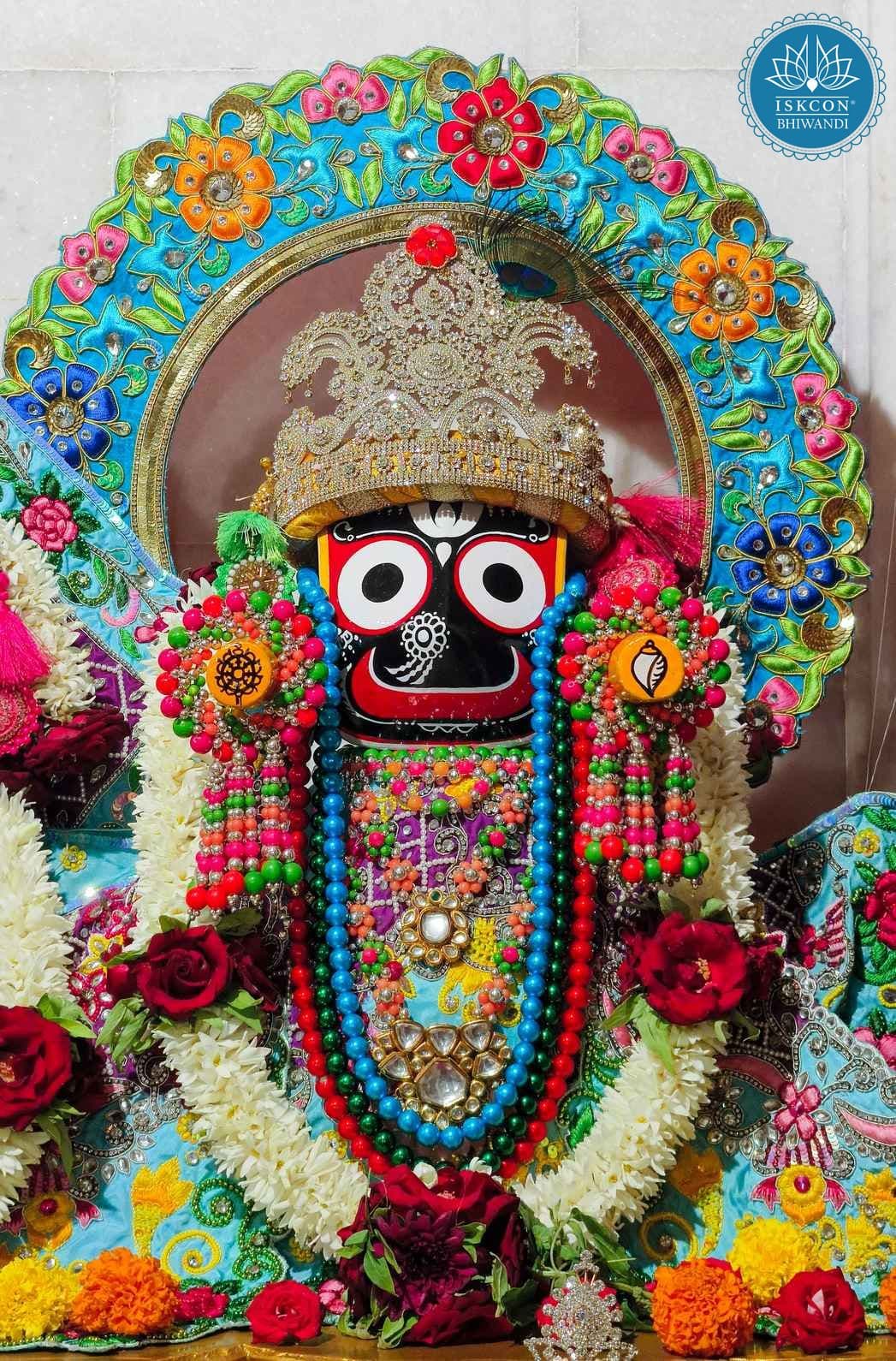 Sringar Darshan photo 6 of 12 — 12 July 2025