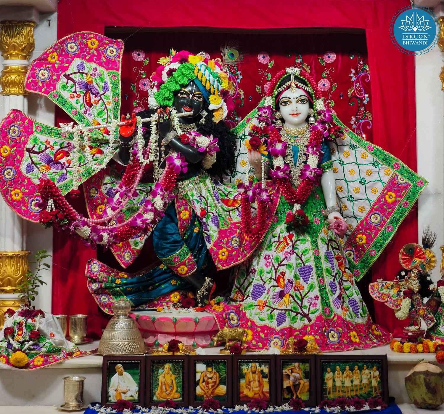 Sringar Darshan photo 1 of 12 — 13 July 2025