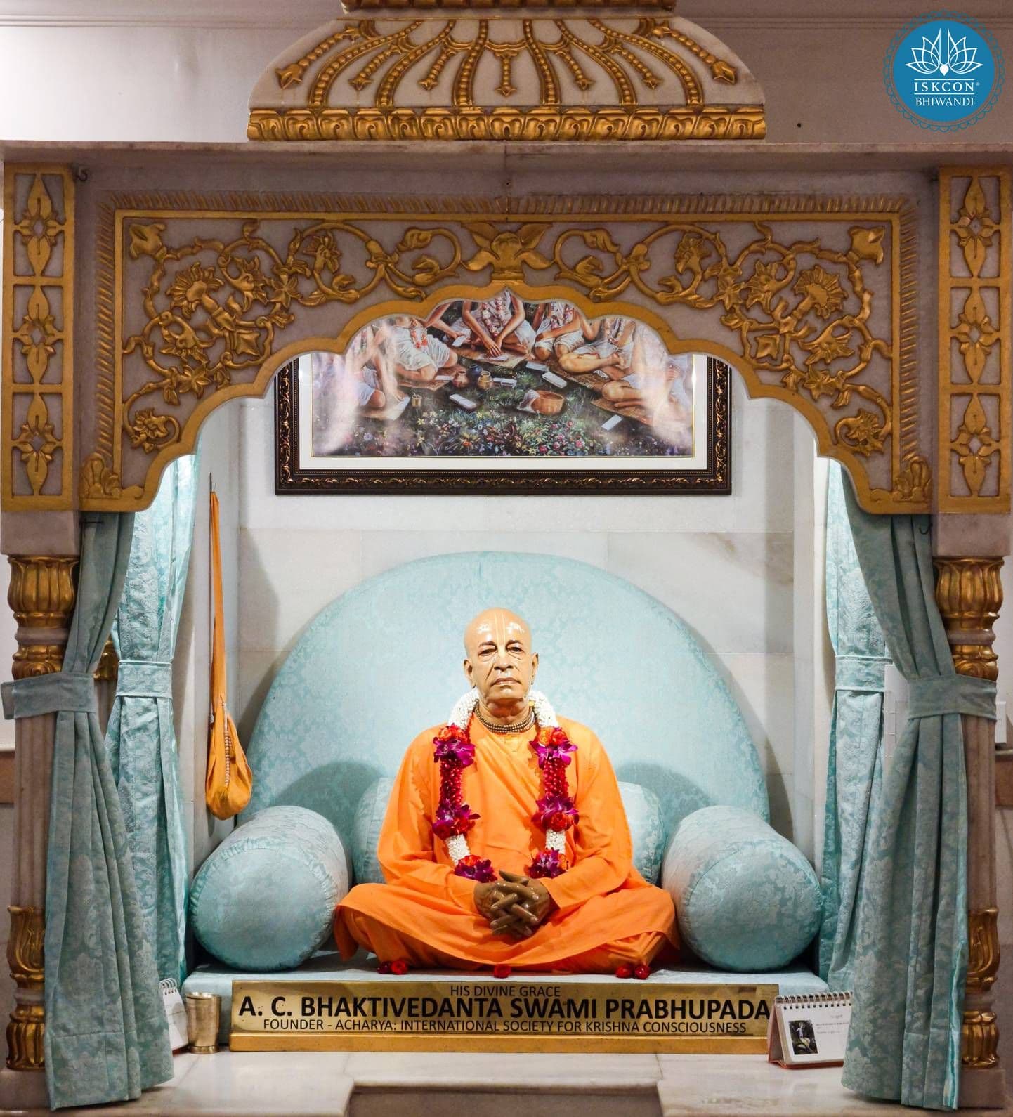 Sringar Darshan photo 5 of 12 — 13 July 2025