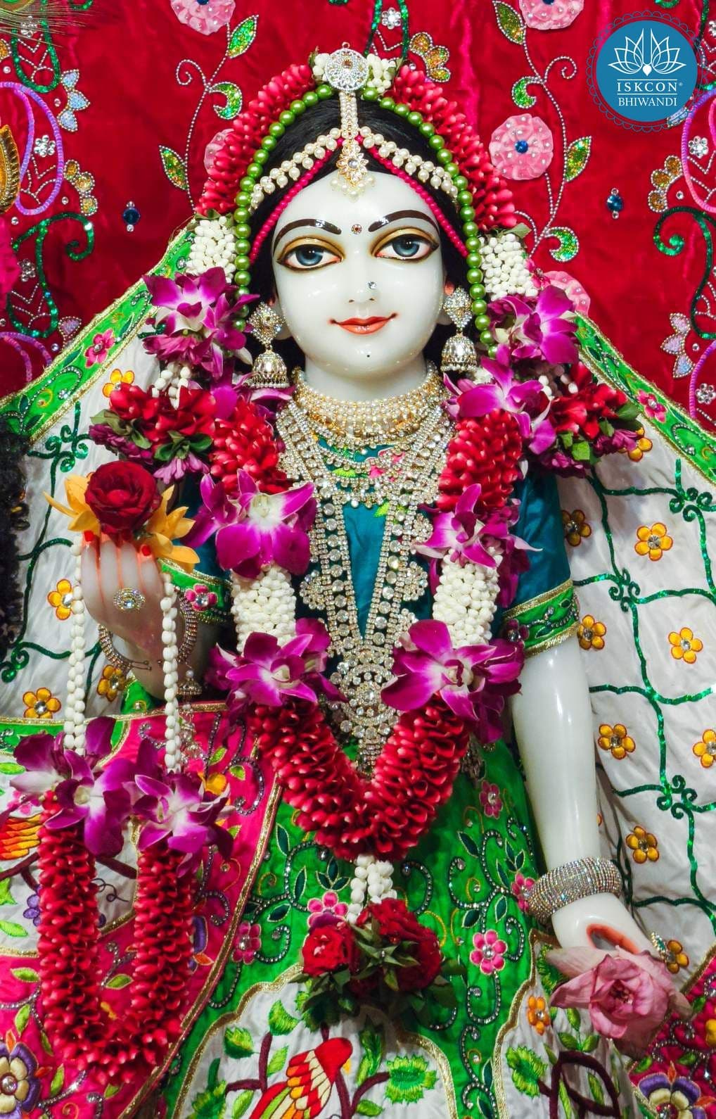 Sringar Darshan photo 3 of 12 — 13 July 2025
