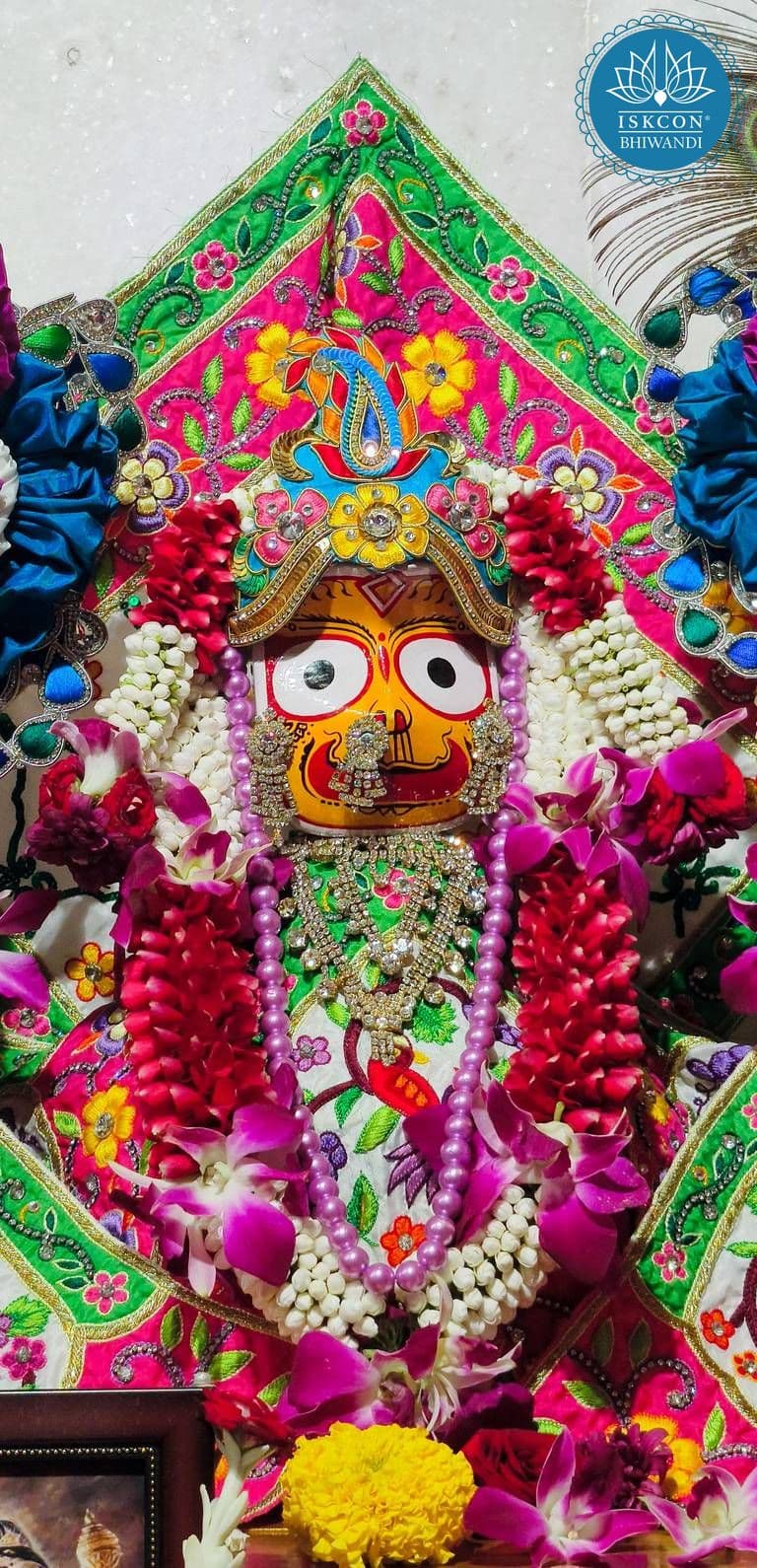 Sringar Darshan photo 10 of 12 — 13 July 2025