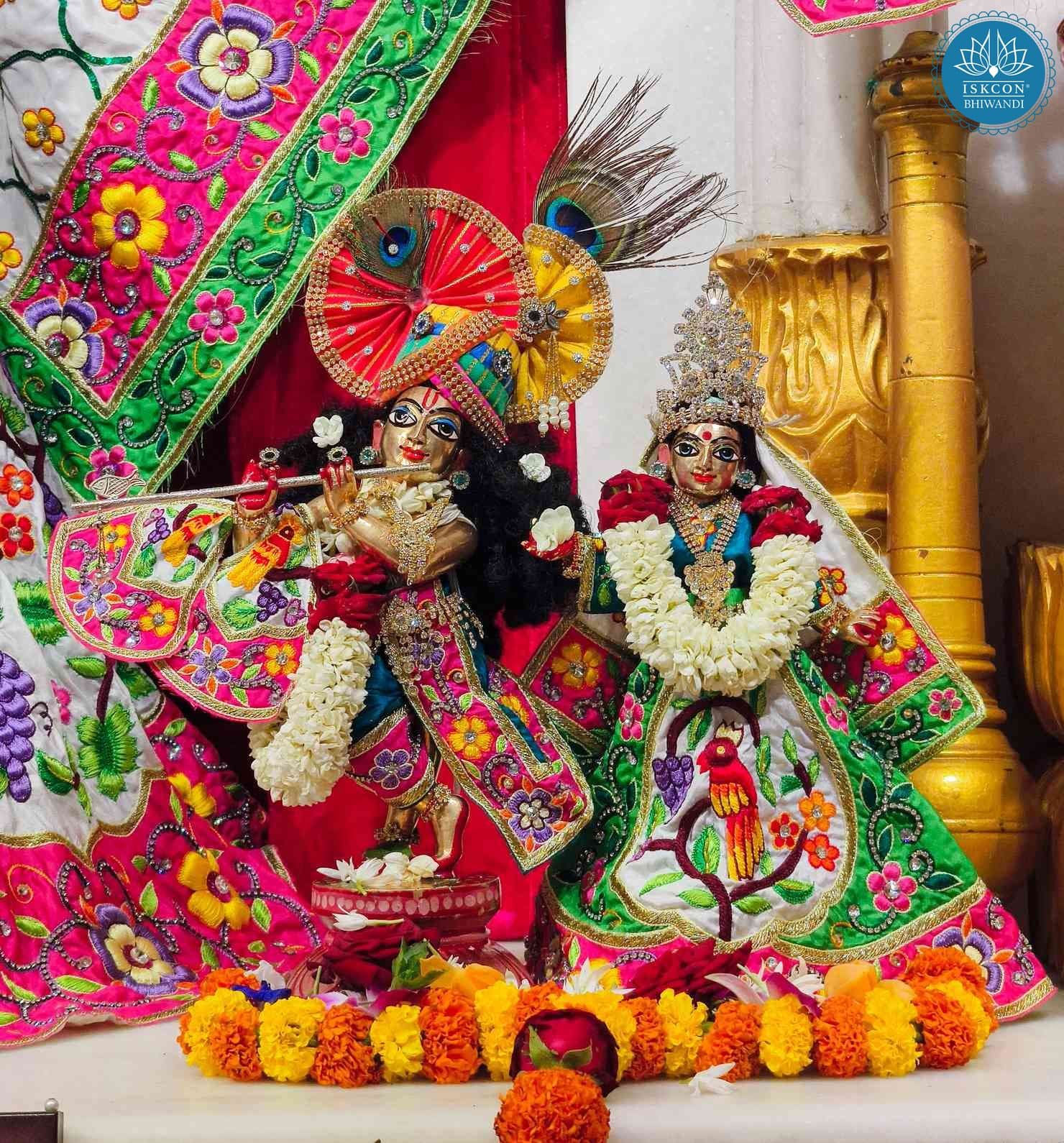 Sringar Darshan photo 6 of 12 — 13 July 2025