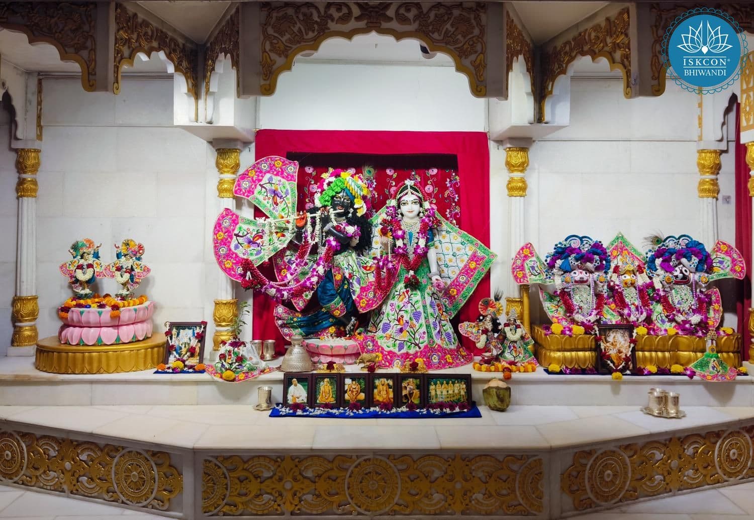 Sringar Darshan photo 7 of 12 — 13 July 2025