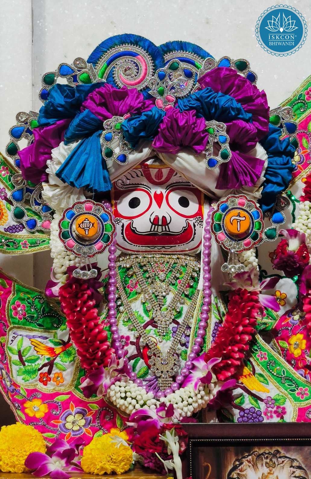 Sringar Darshan photo 11 of 12 — 13 July 2025