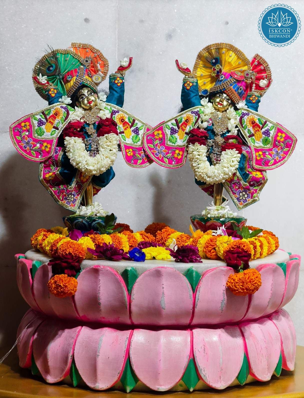 Sringar Darshan photo 8 of 12 — 13 July 2025