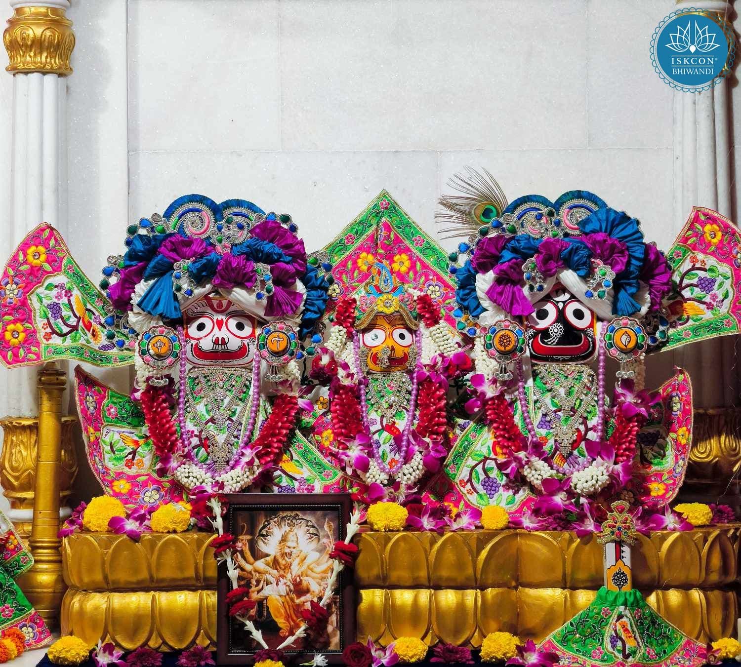 Sringar Darshan photo 12 of 12 — 13 July 2025