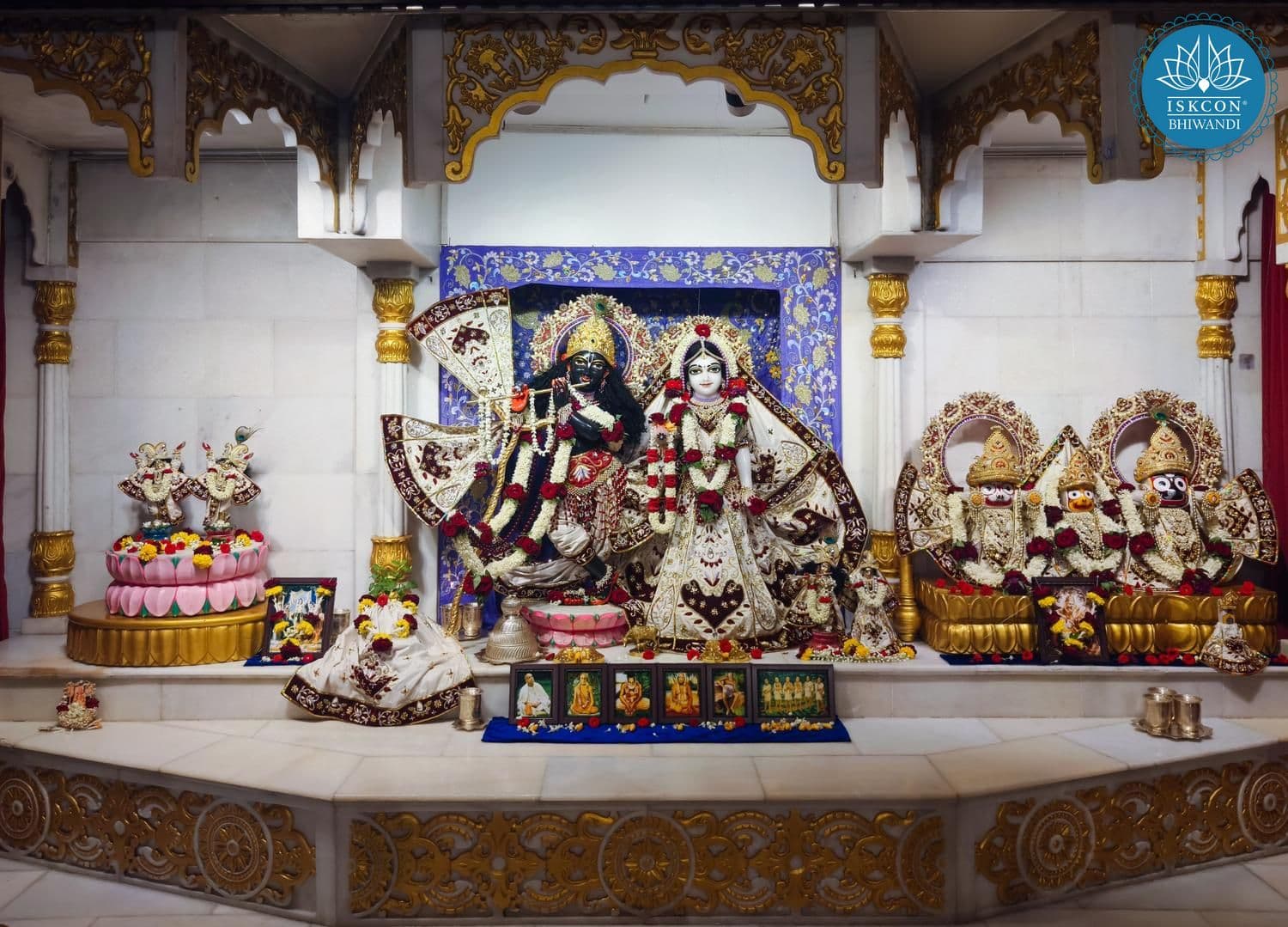 Sringar Darshan photo 5 of 12 — 14 July 2025