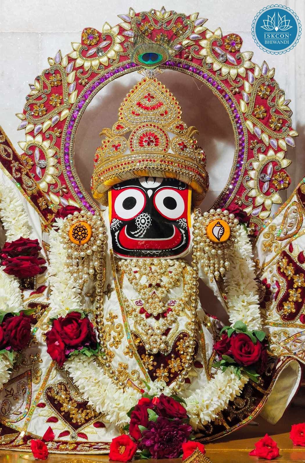 Sringar Darshan photo 7 of 12 — 14 July 2025