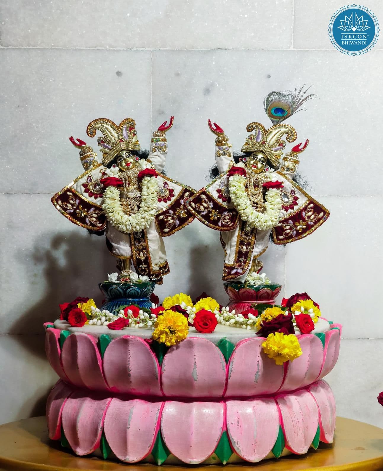 Sringar Darshan photo 6 of 12 — 14 July 2025