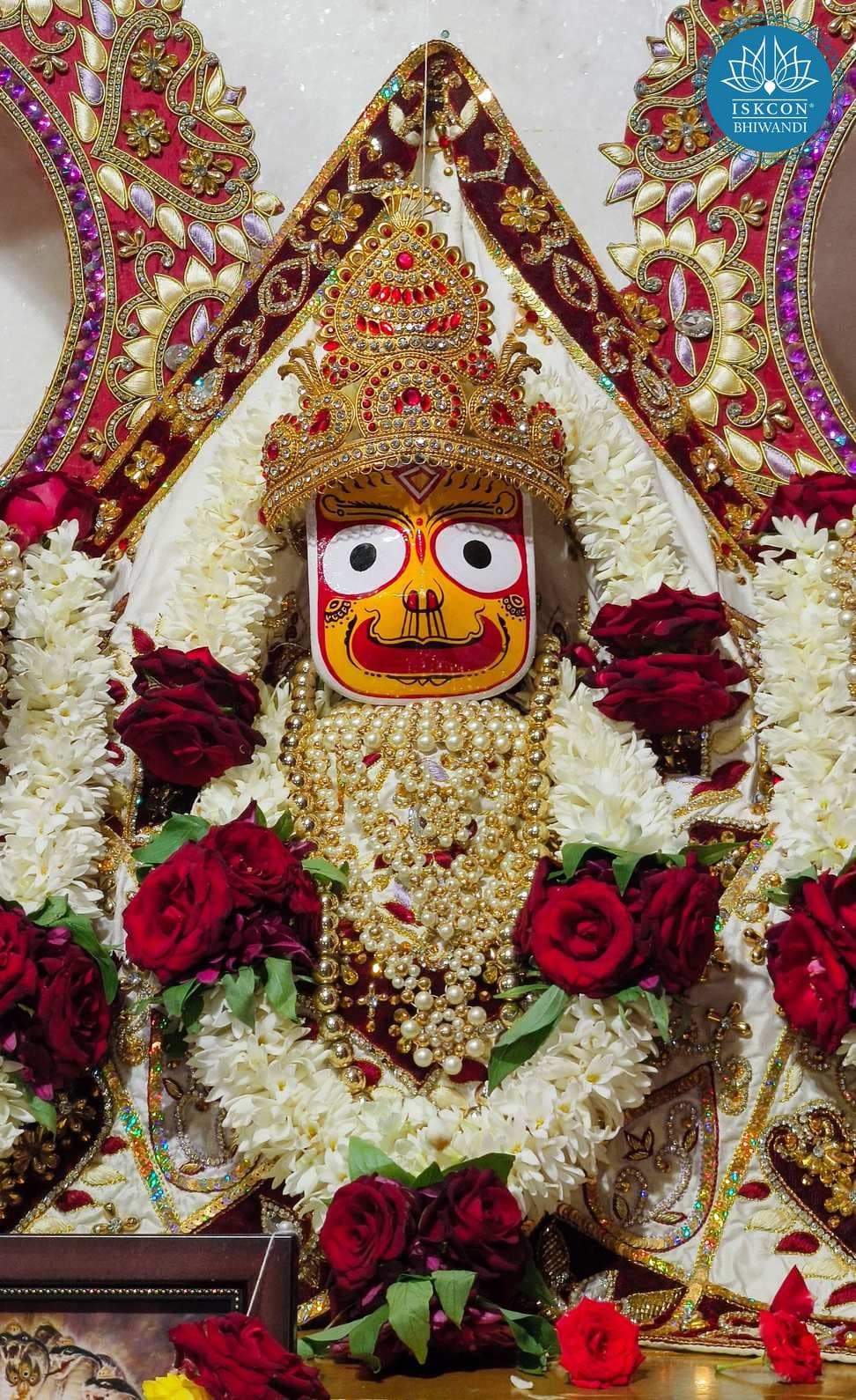 Sringar Darshan photo 8 of 12 — 14 July 2025