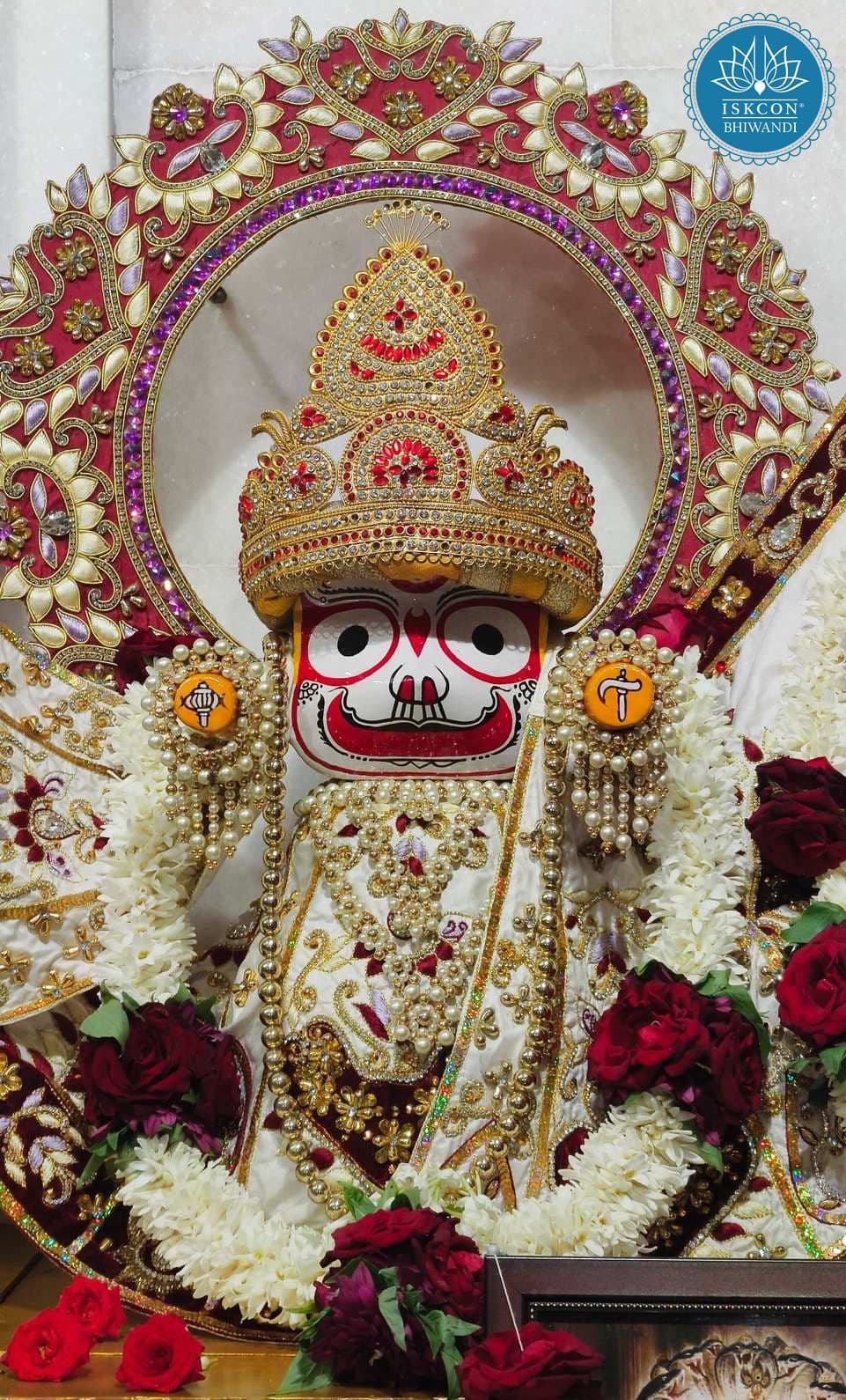 Sringar Darshan photo 12 of 12 — 14 July 2025