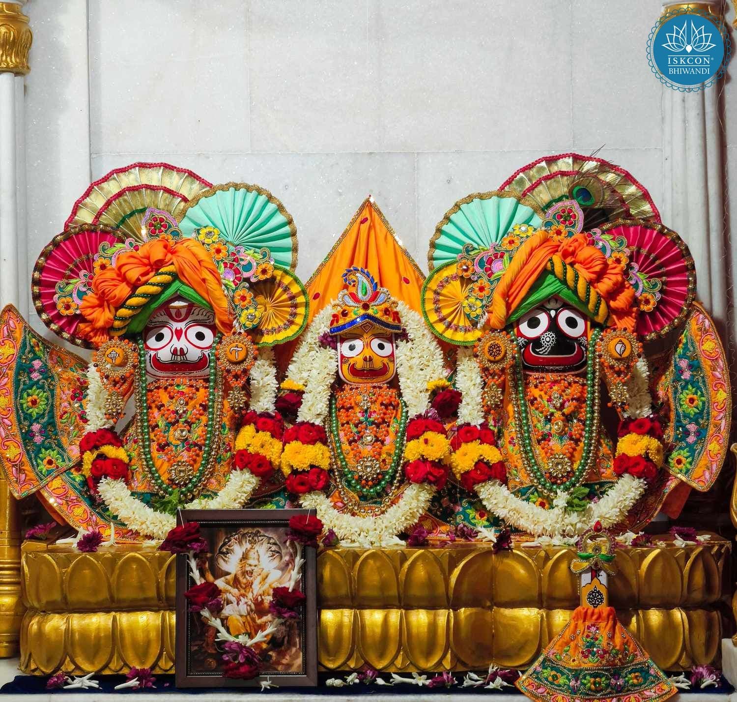 Sringar Darshan photo 4 of 12 — 15 July 2025