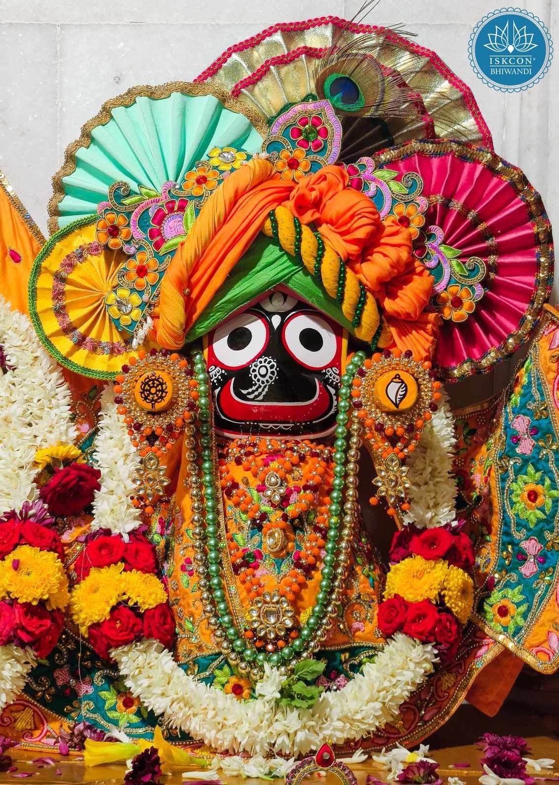 Sringar Darshan photo 7 of 12 — 15 July 2025