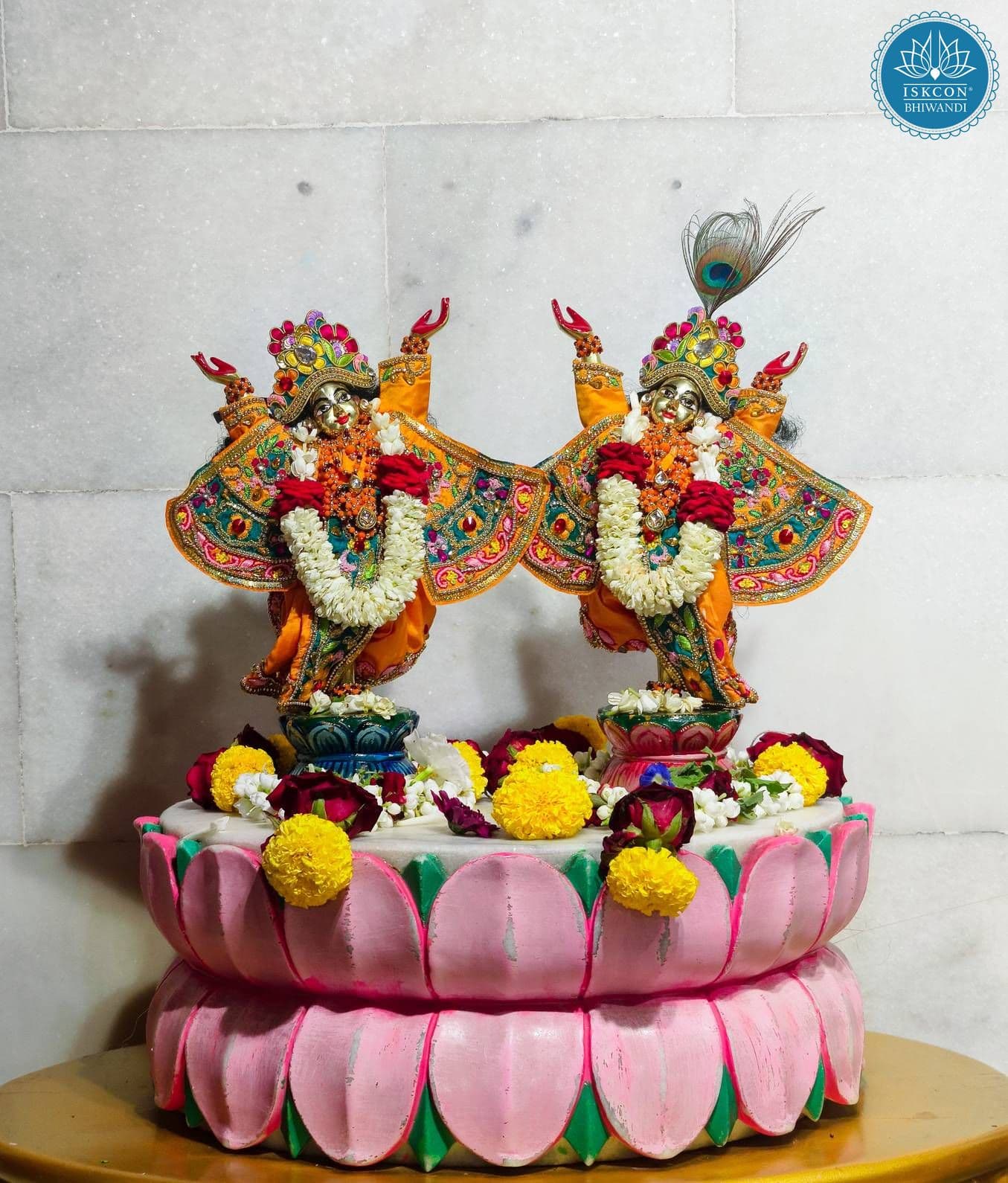 Sringar Darshan photo 6 of 12 — 15 July 2025