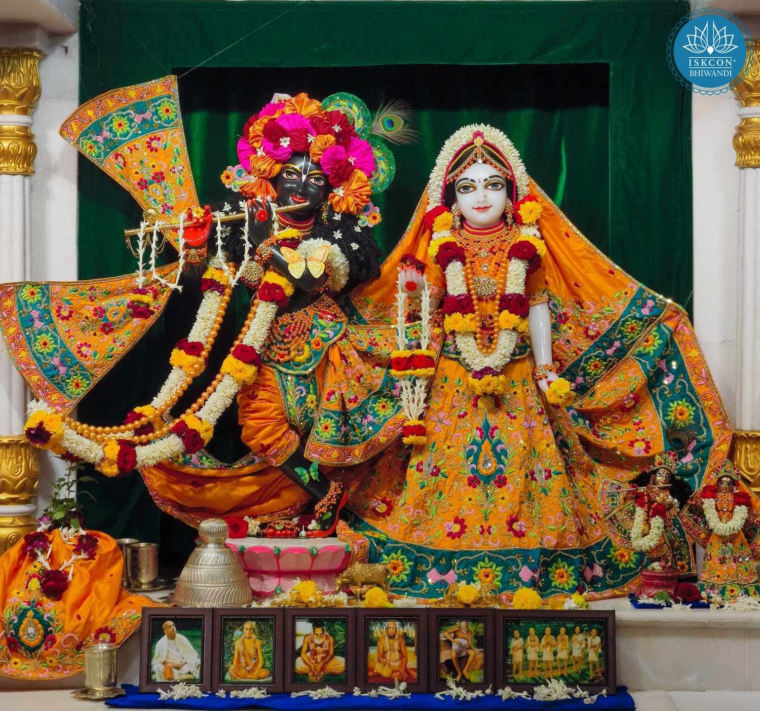 Sringar Darshan photo 1 of 12 — 15 July 2025