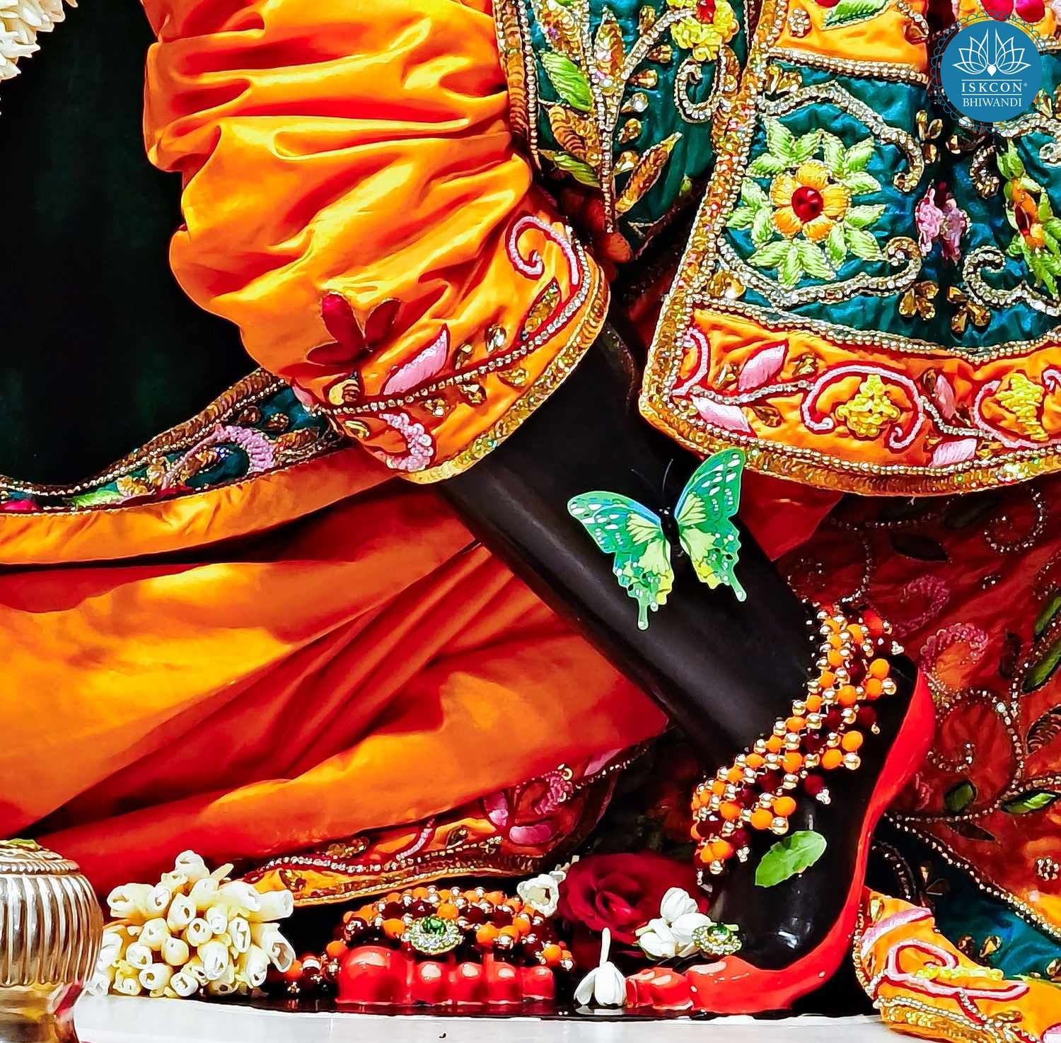 Sringar Darshan photo 3 of 12 — 15 July 2025