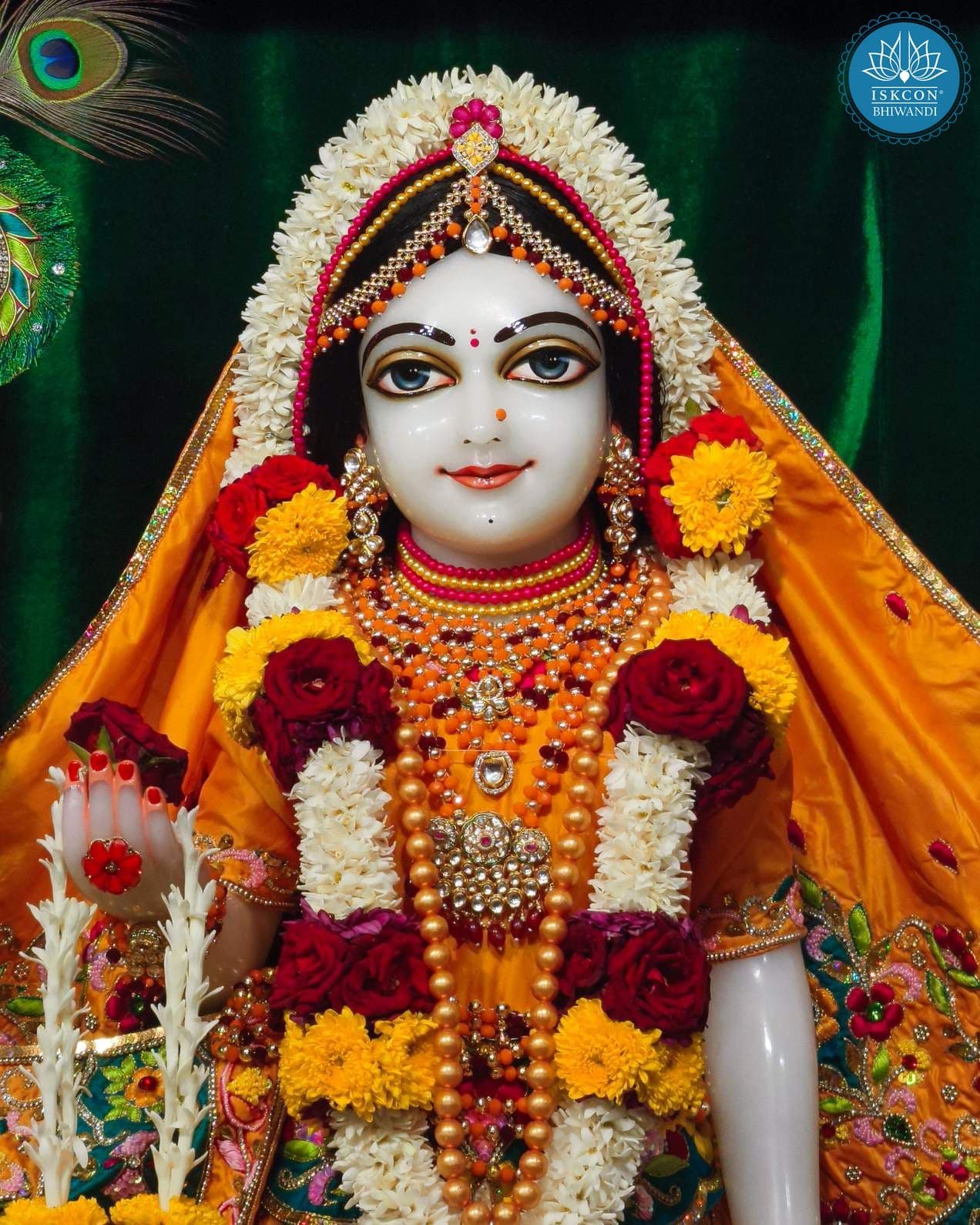 Sringar Darshan photo 11 of 12 — 15 July 2025