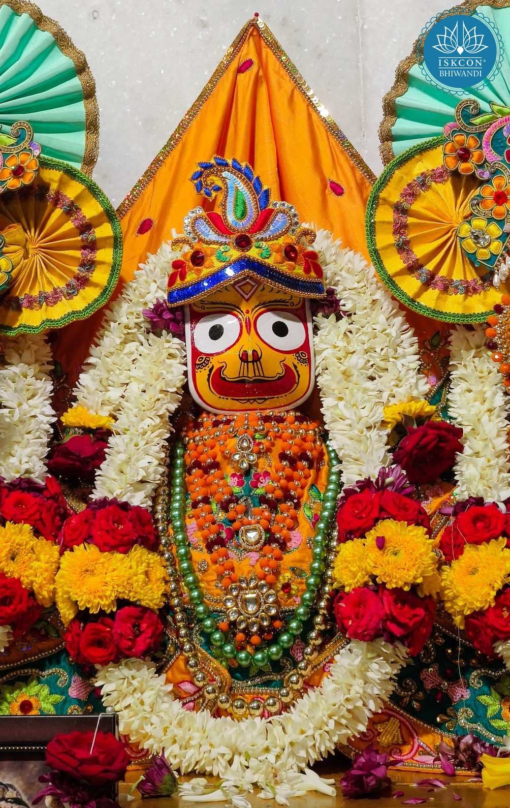 Sringar Darshan photo 8 of 12 — 15 July 2025