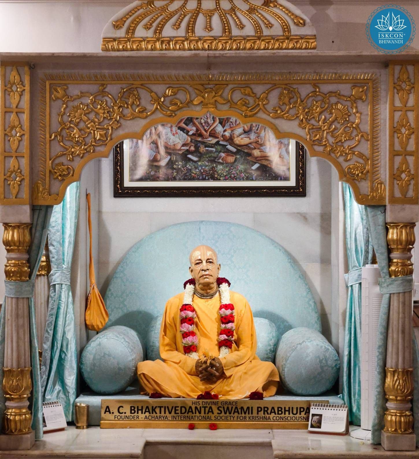 Sringar Darshan photo 2 of 12 — 15 July 2025