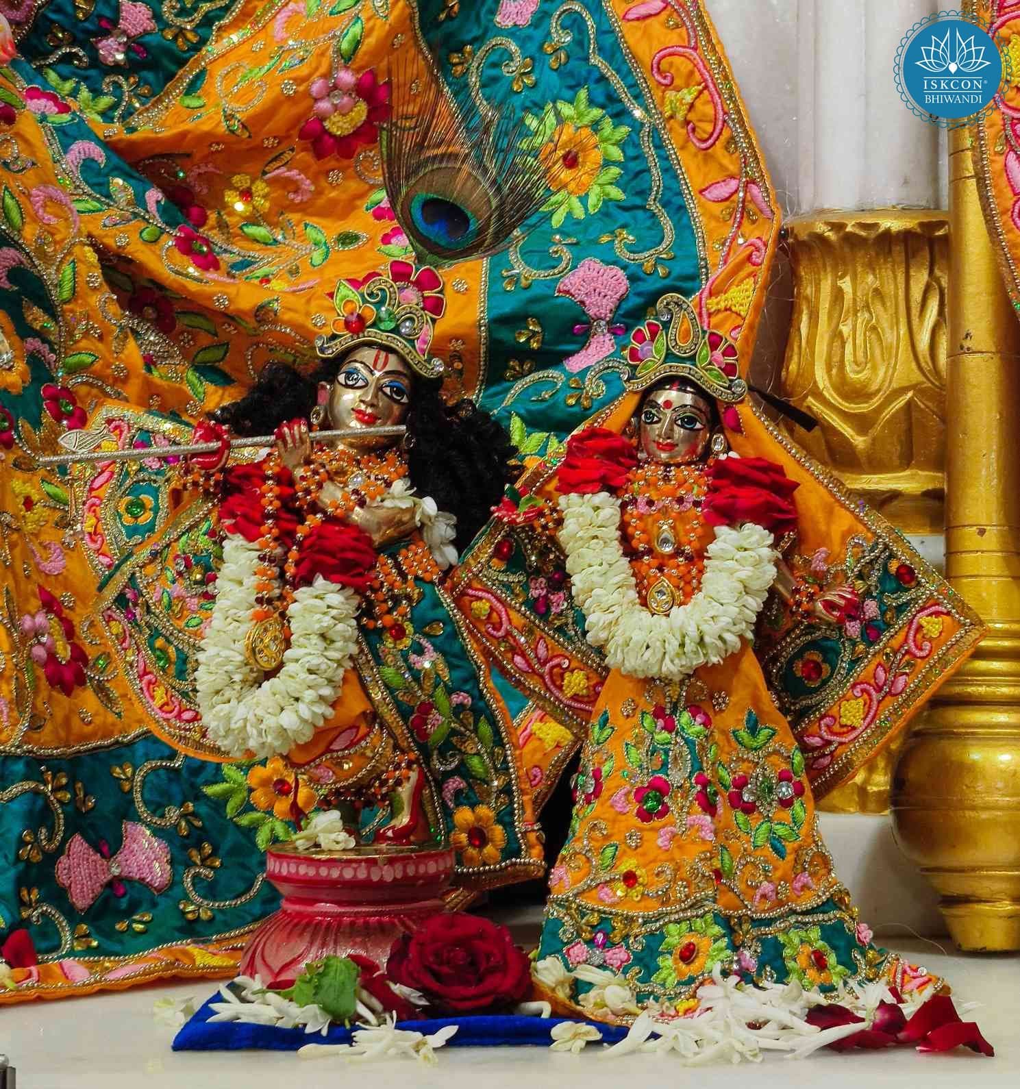 Sringar Darshan photo 10 of 12 — 15 July 2025